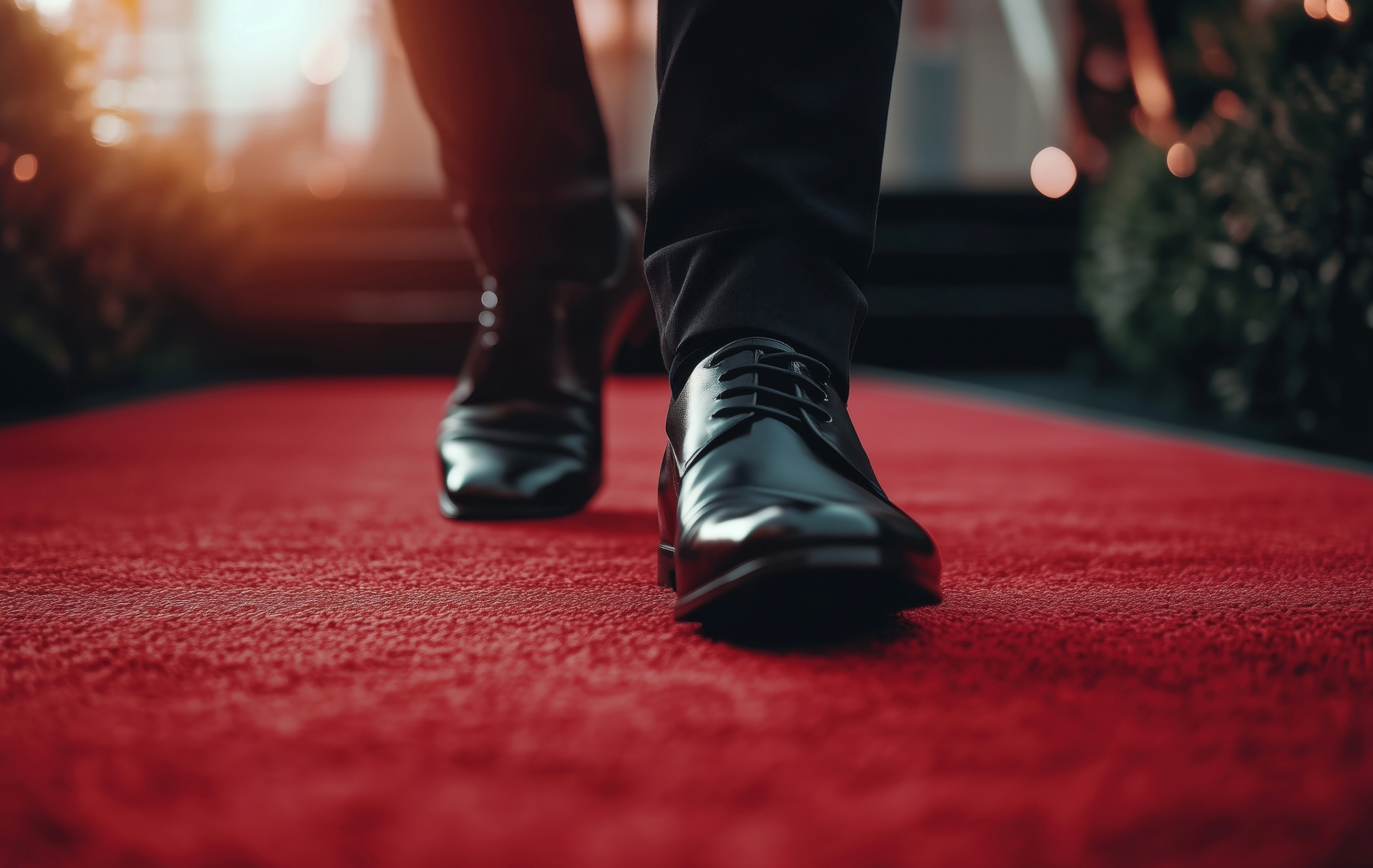 Formal Event & Wedding Shoes: How to Choose the Perfect Pair
