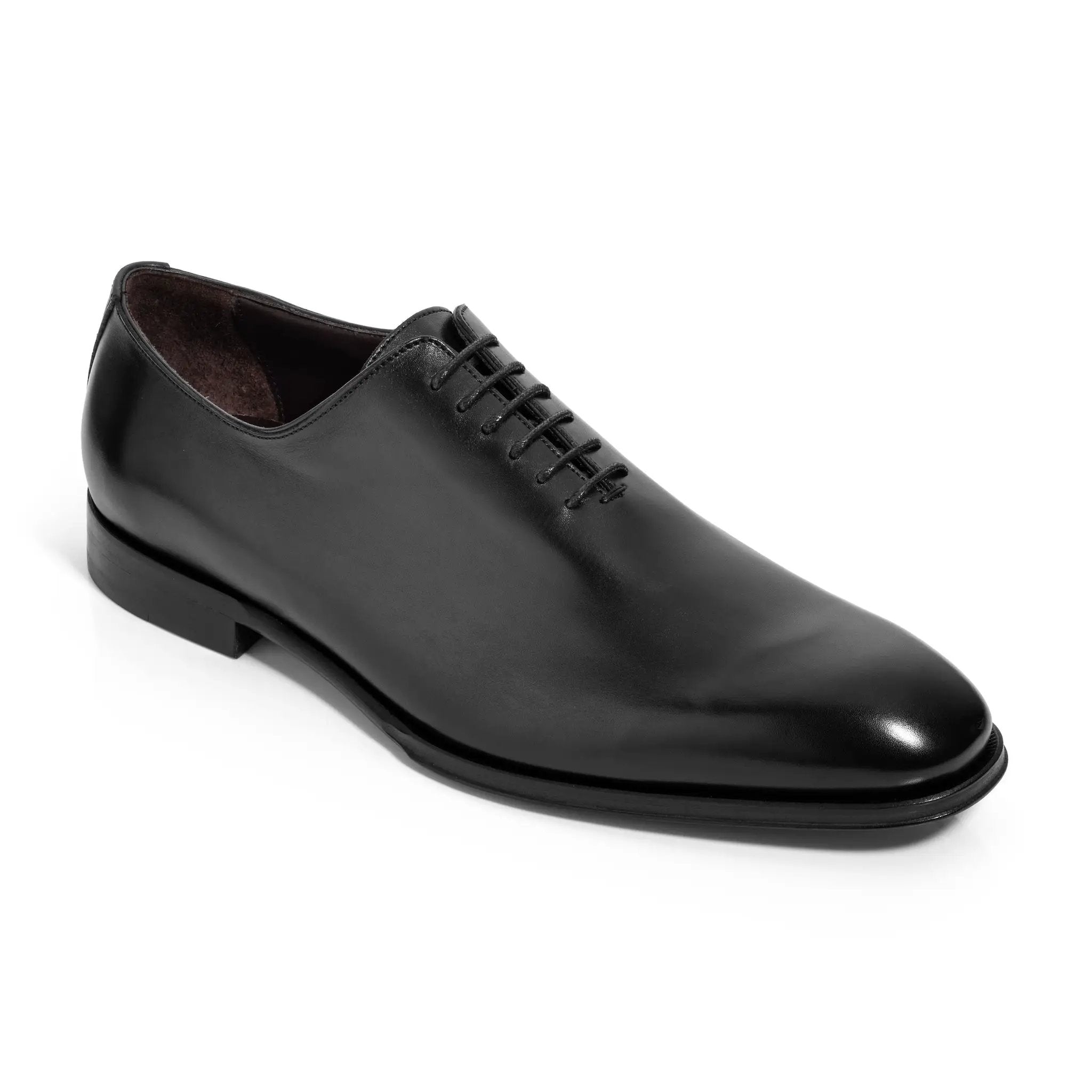 TO Boot New York - Chamberlain Black One-Piece Lace-Up Balmoral Black / 10.5 / True TO SIZE. TO Boot New York - Chamberlain Black One-Piece Lace-Up Balmoral Black / 10.5 / True TO SIZE.