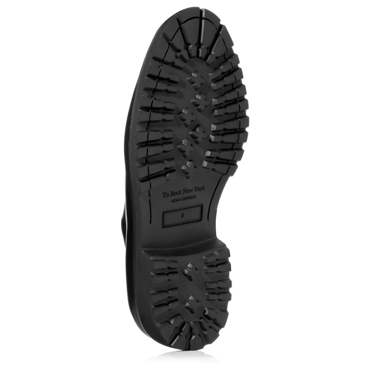 Delancey Black by To Boot New York