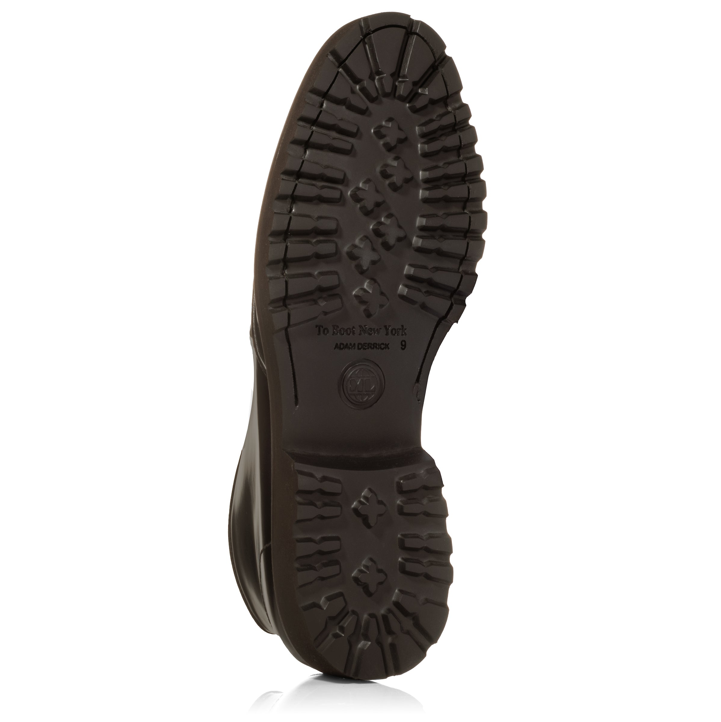 Knight Dark Brown