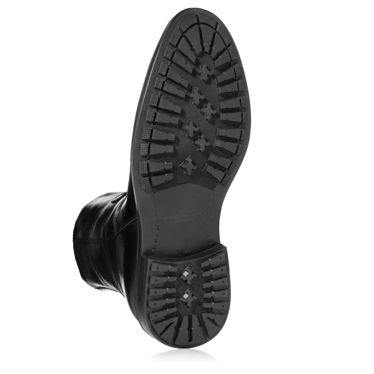 Emerson Black by To Boot New York