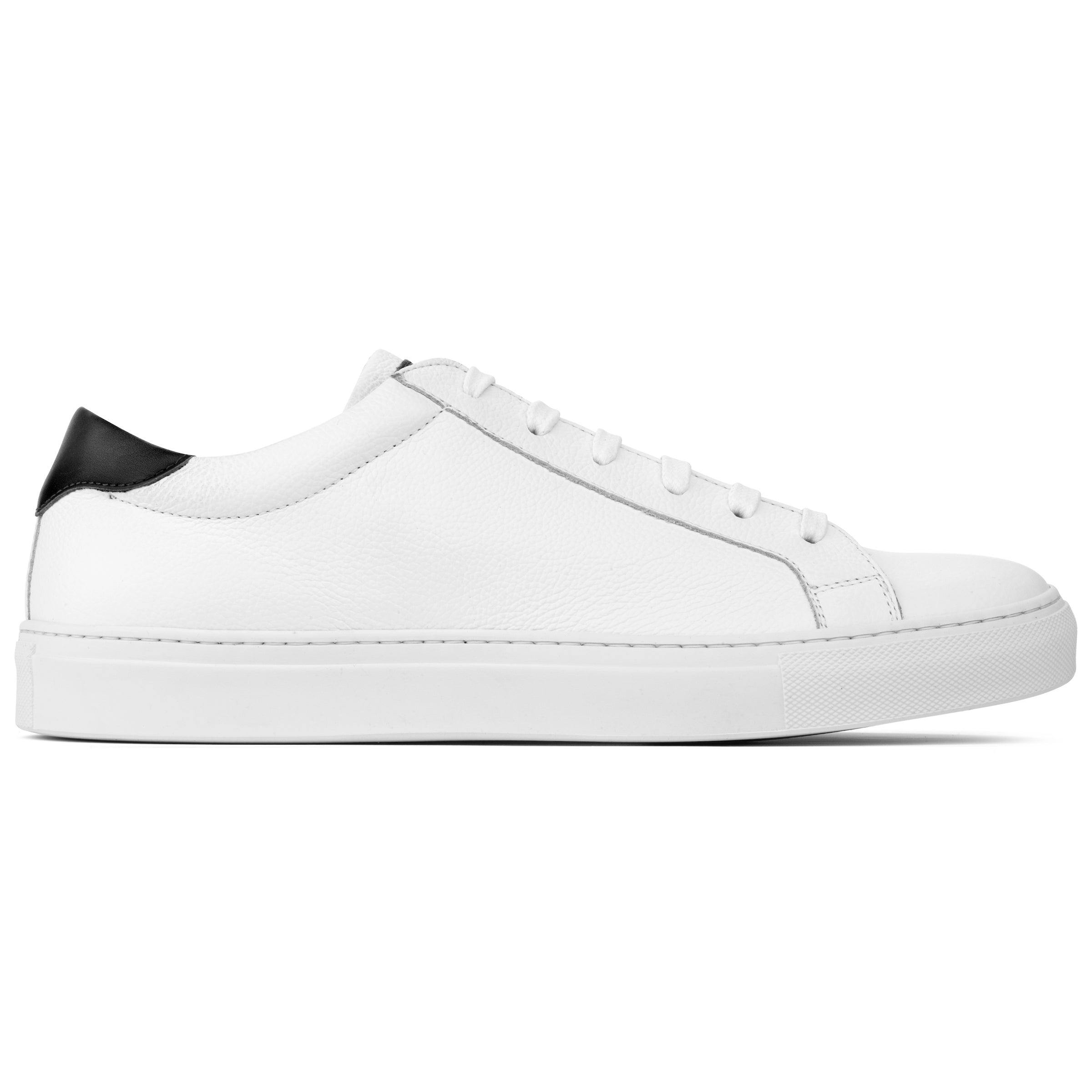 Knox White/Burnished Grey