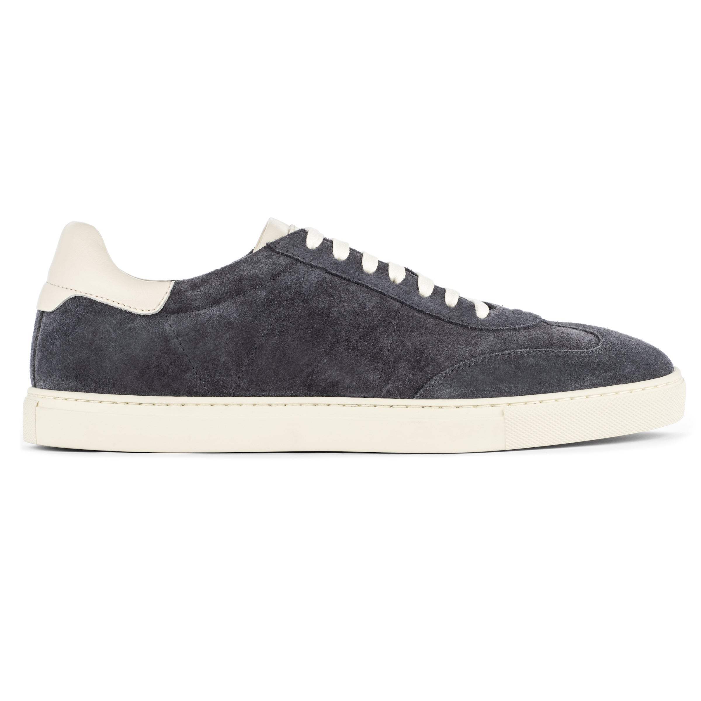 Solaro Slate Blue/Off White Sneaker