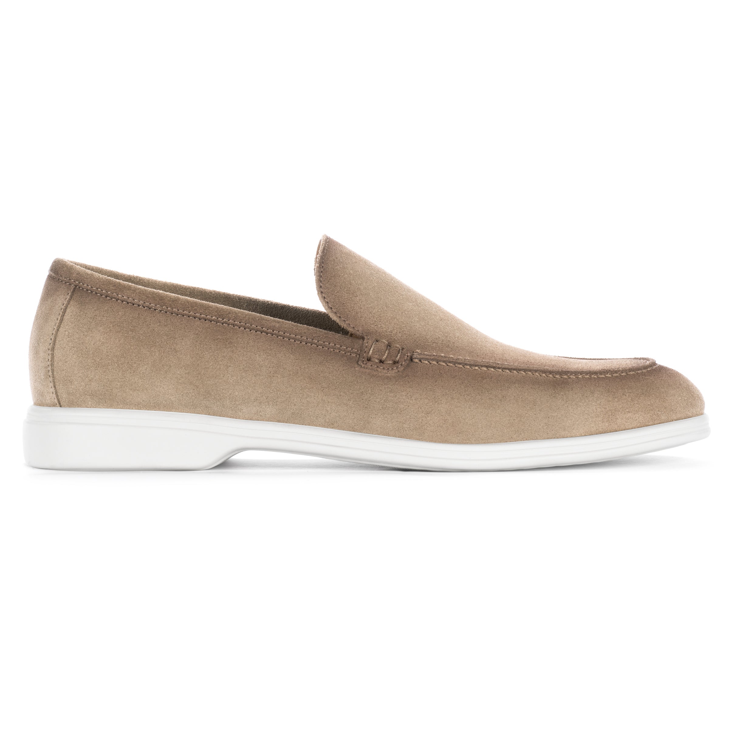 Starr Taupe Slip On