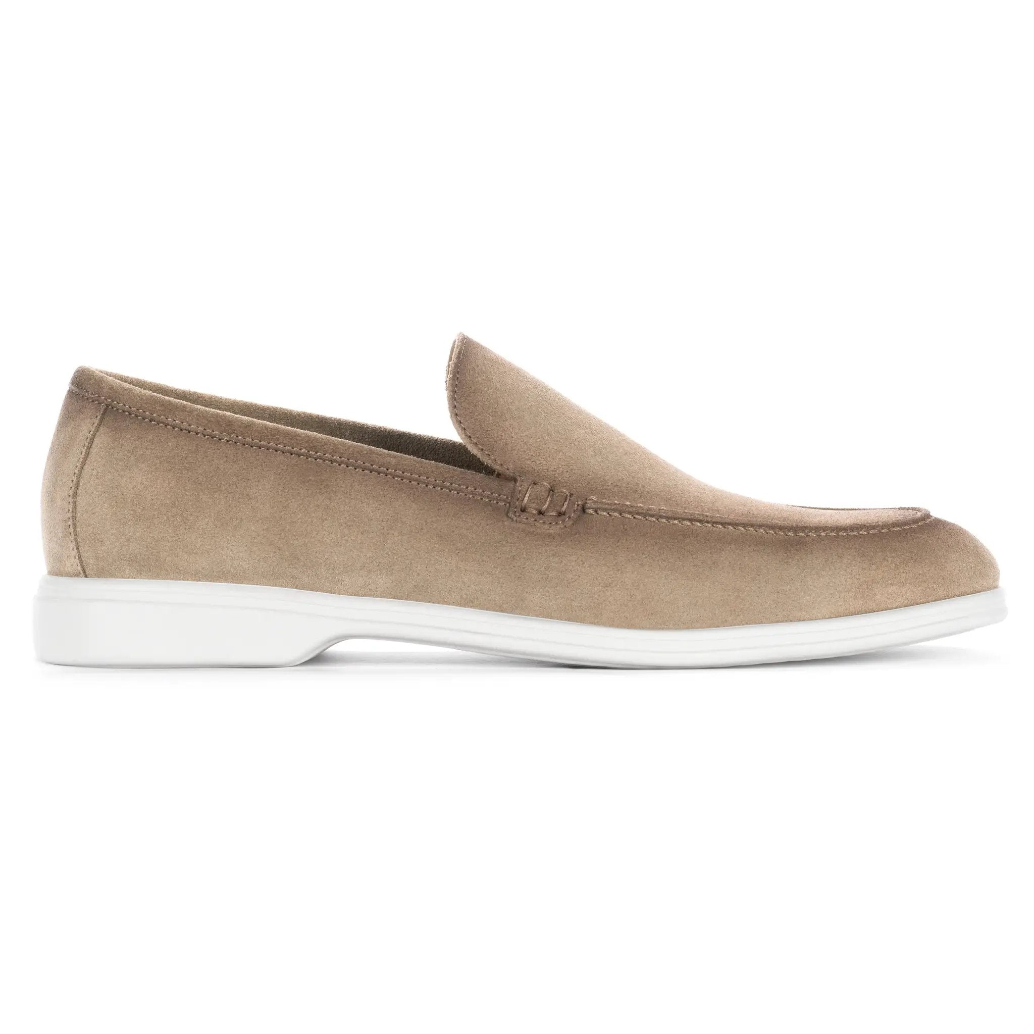 Starr Taupe Slip-On by To Boot New York