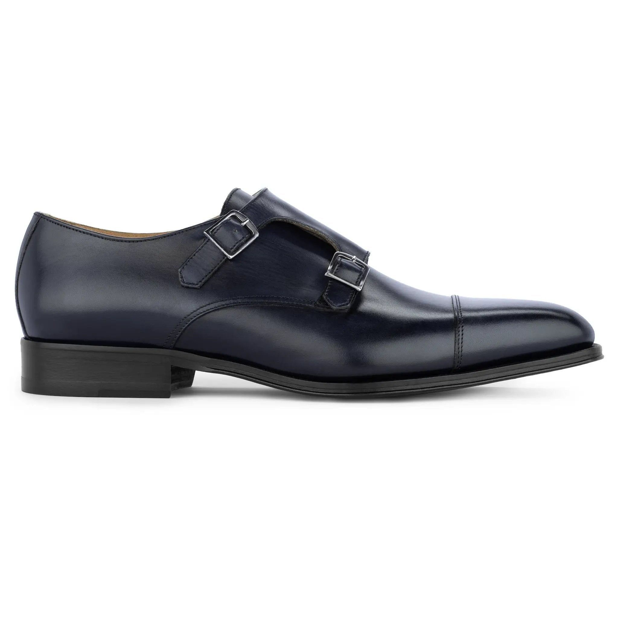 Dakota Navy by To Boot New York