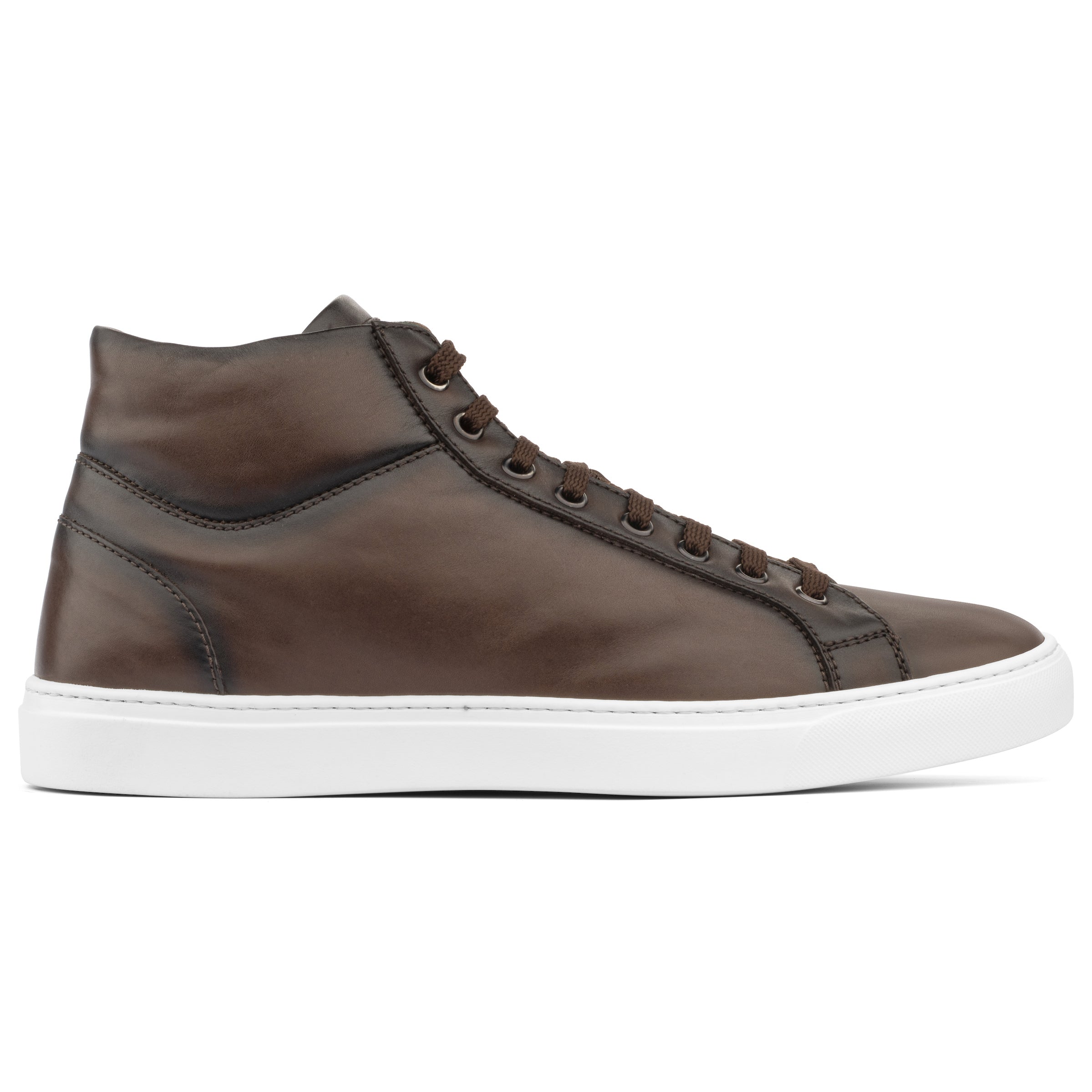 Leonardo Burnished Brown