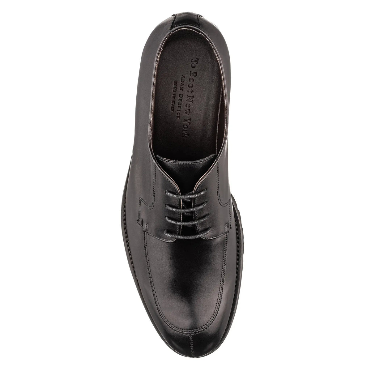 Delancey Black by To Boot New York