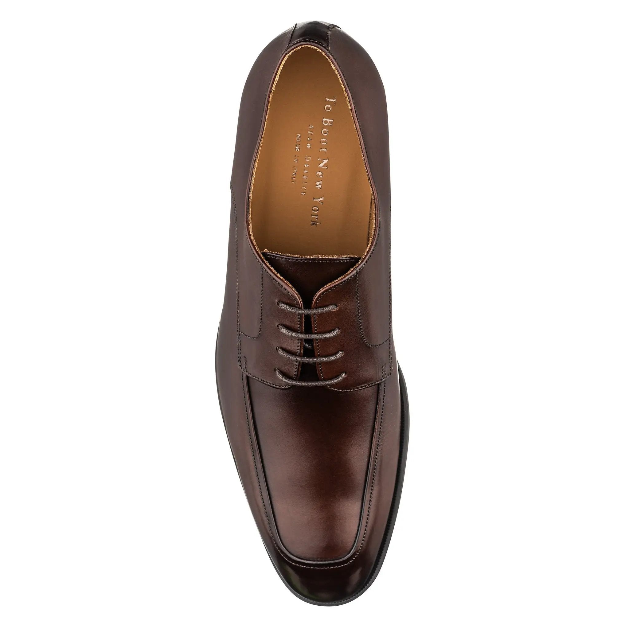 Dimitri Marrone by To Boot New York