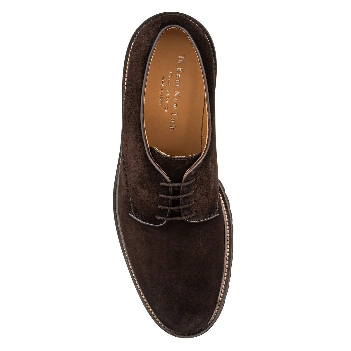 Garrison Ebano by To Boot New York