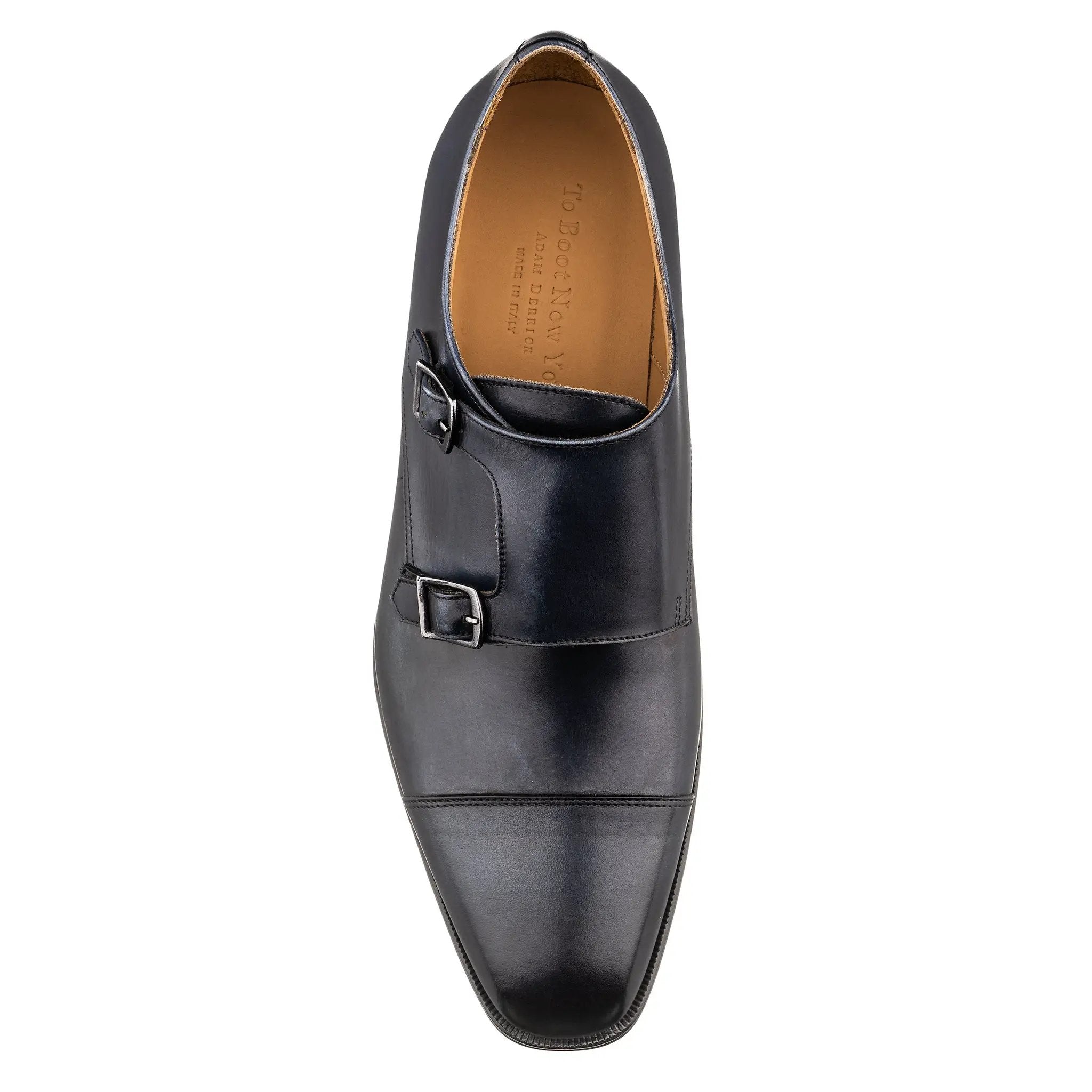 Dakota Navy by To Boot New York