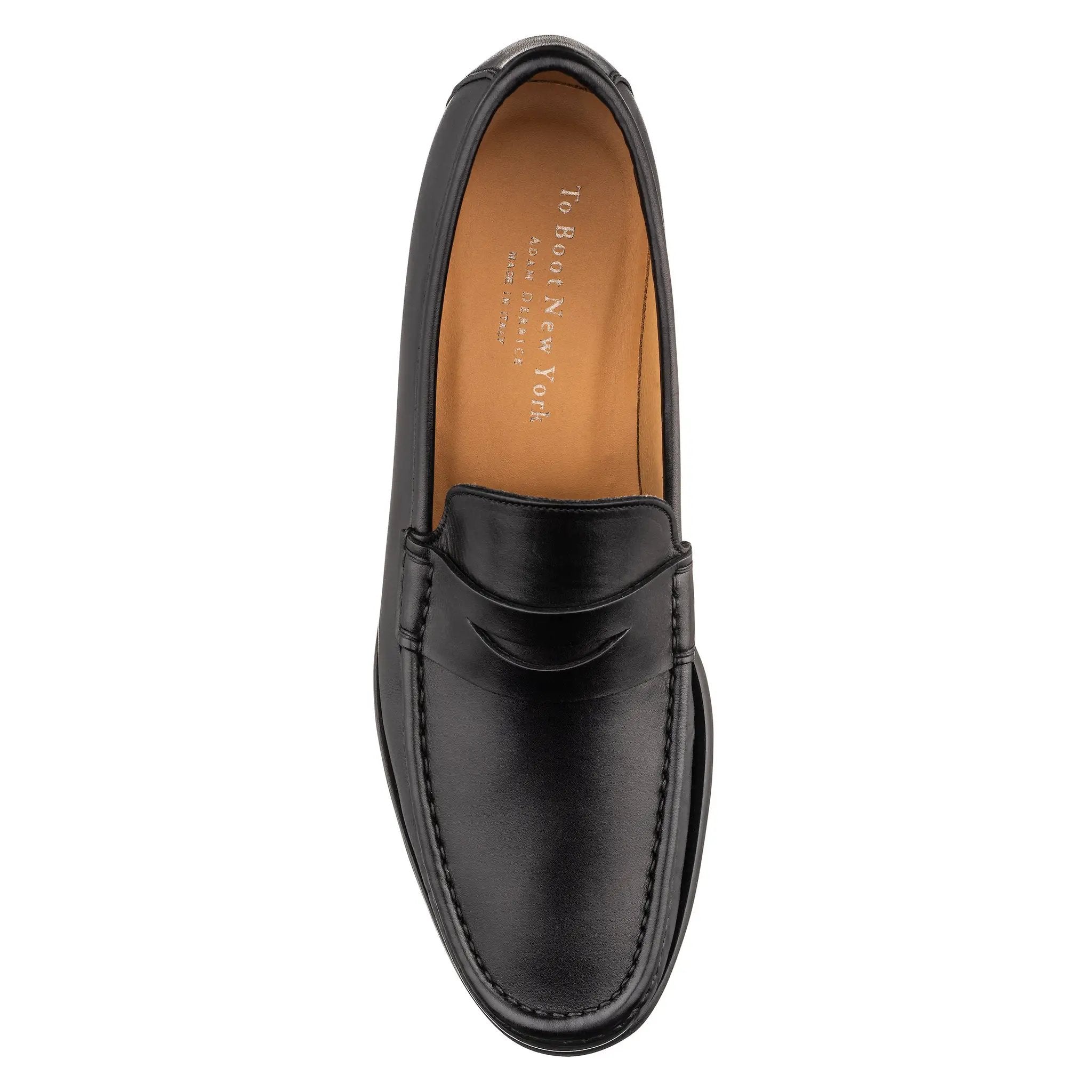 Evans Black by To Boot New York