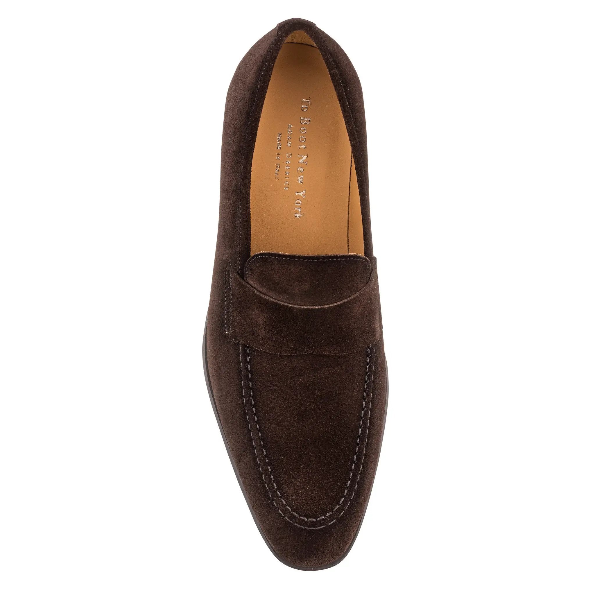 La Salle Ebano by To Boot New York