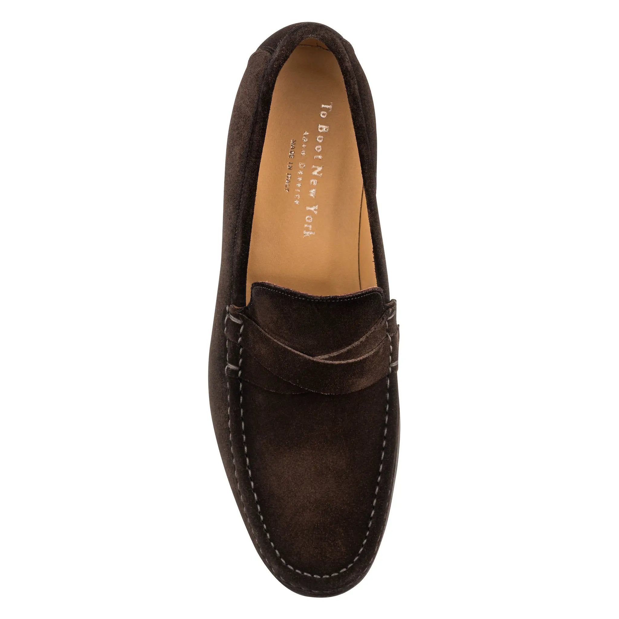 Spalding Ebano by To Boot New York