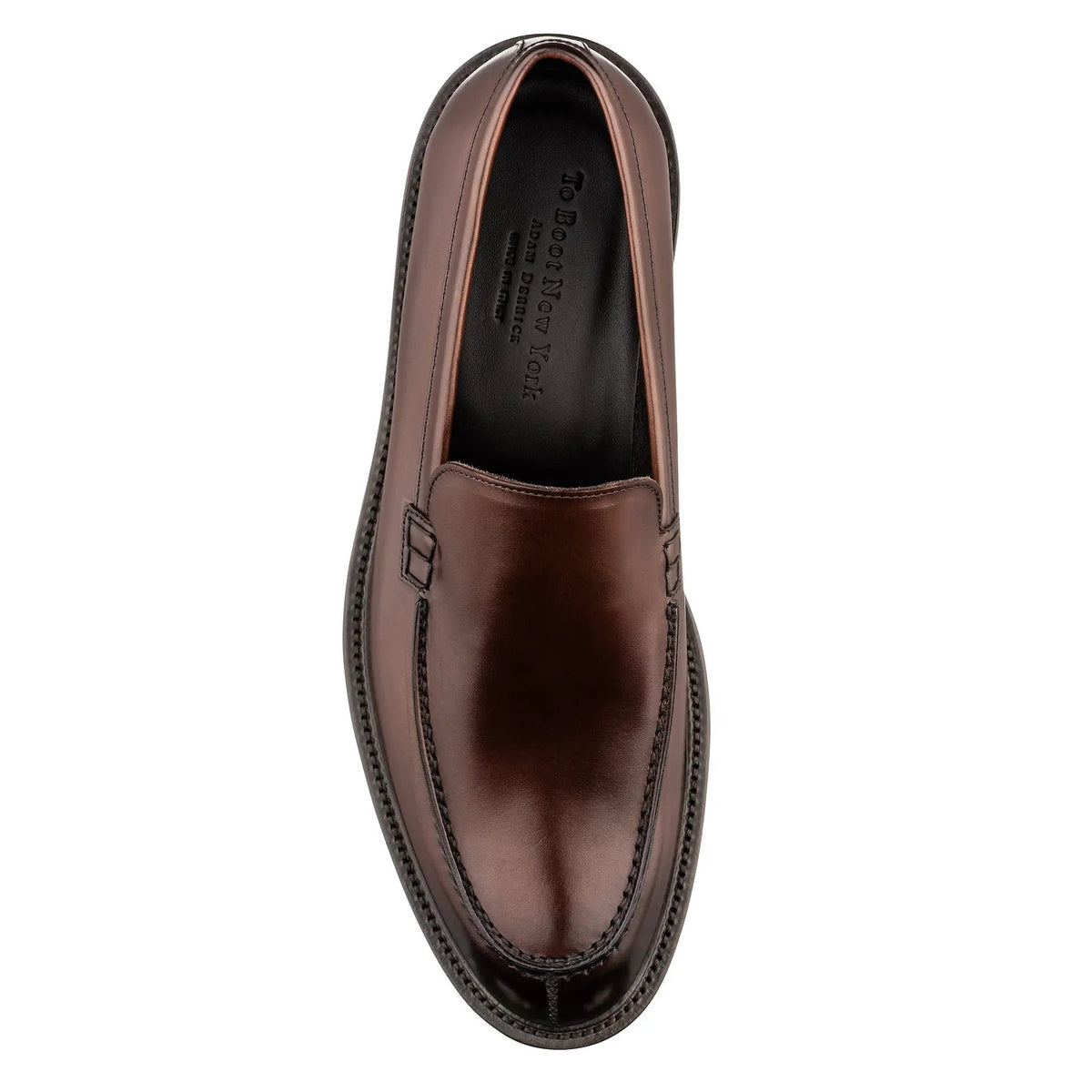 Leone Marrone by To Boot New York