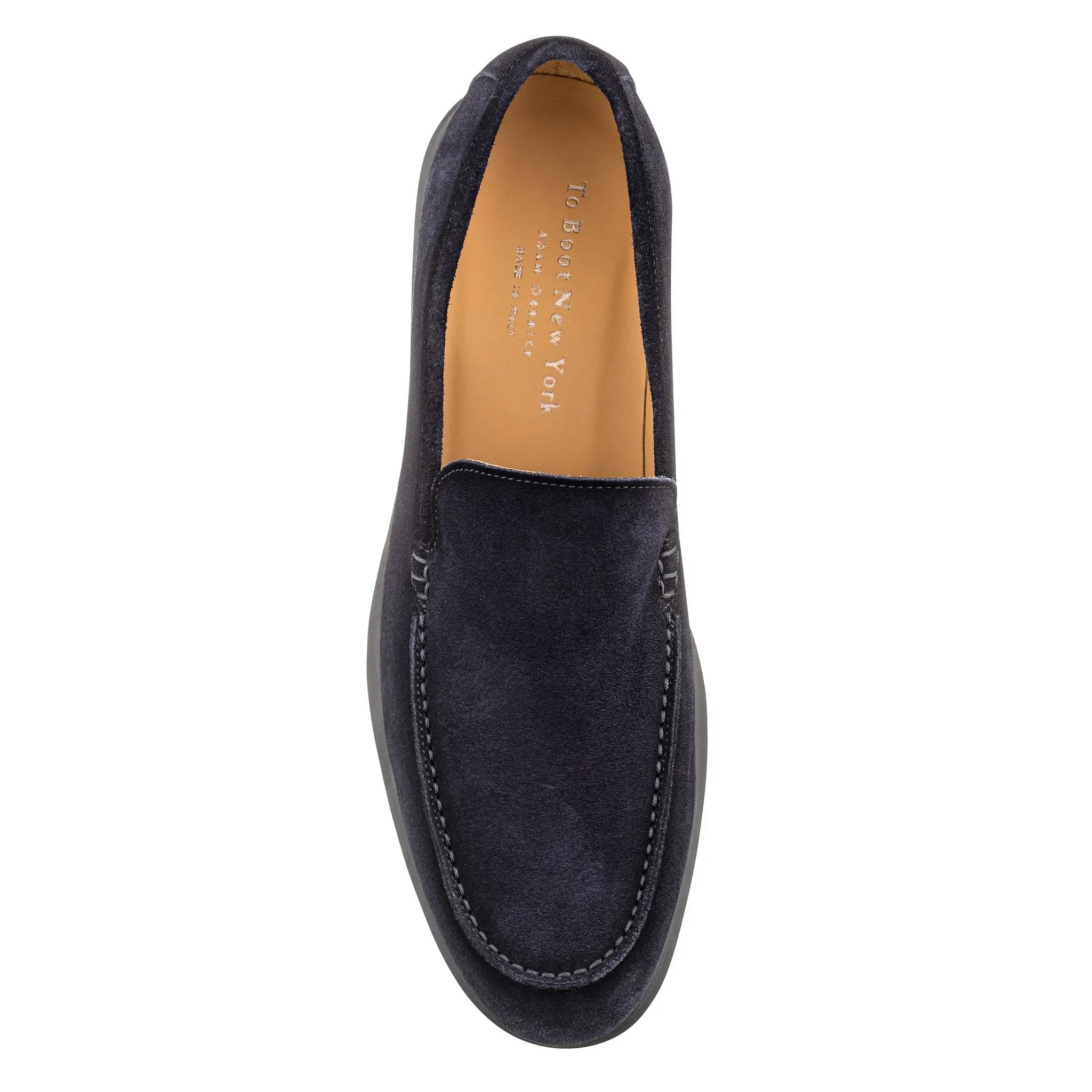 Kendall Blue by To Boot New York