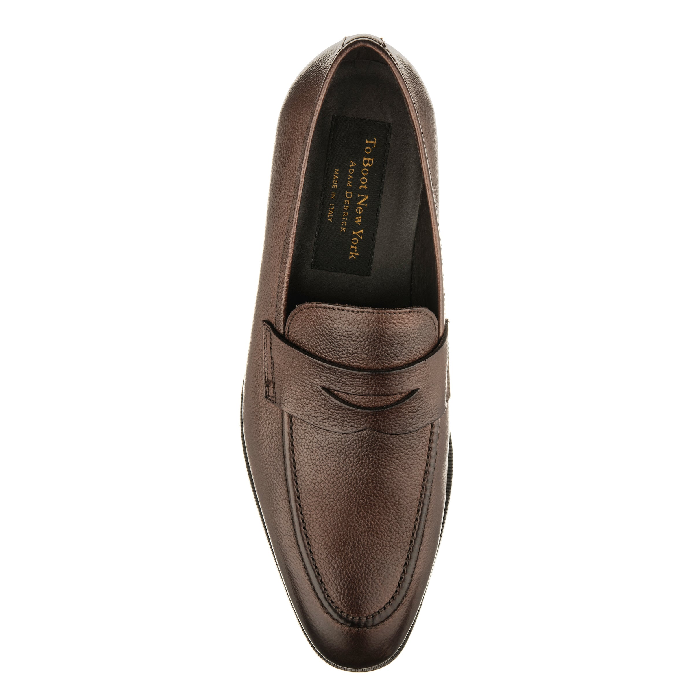 Tesoro Brandy Antique