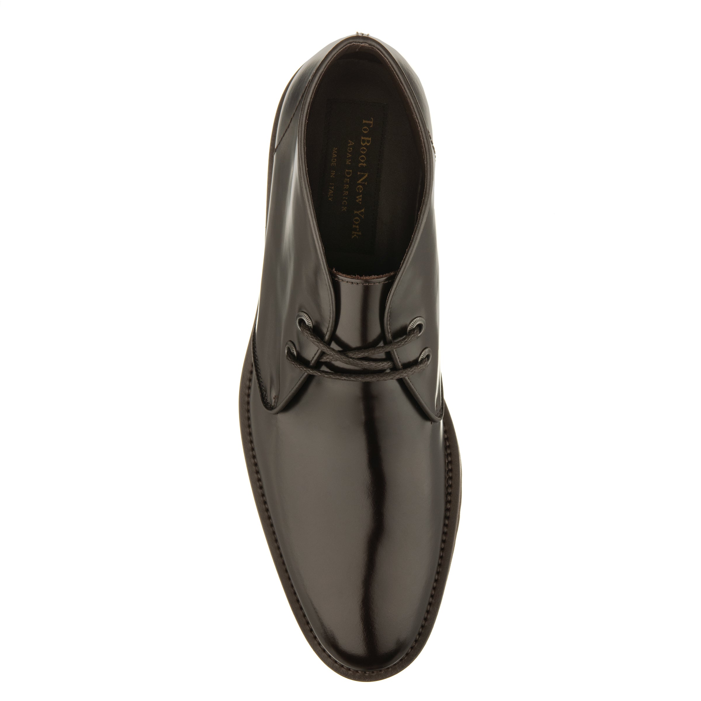 Knight Dark Brown
