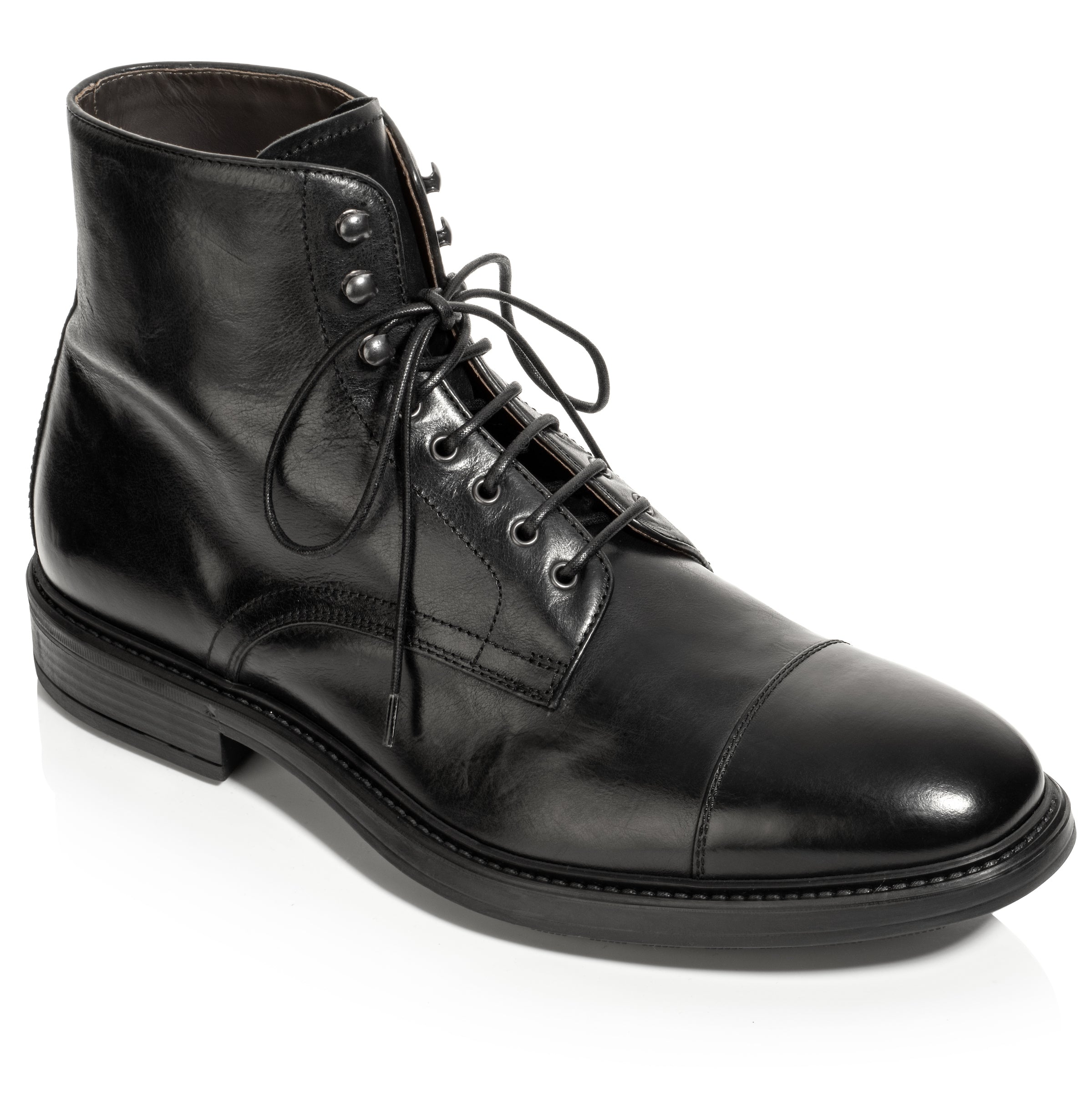 captoe boot made in canada - 靴