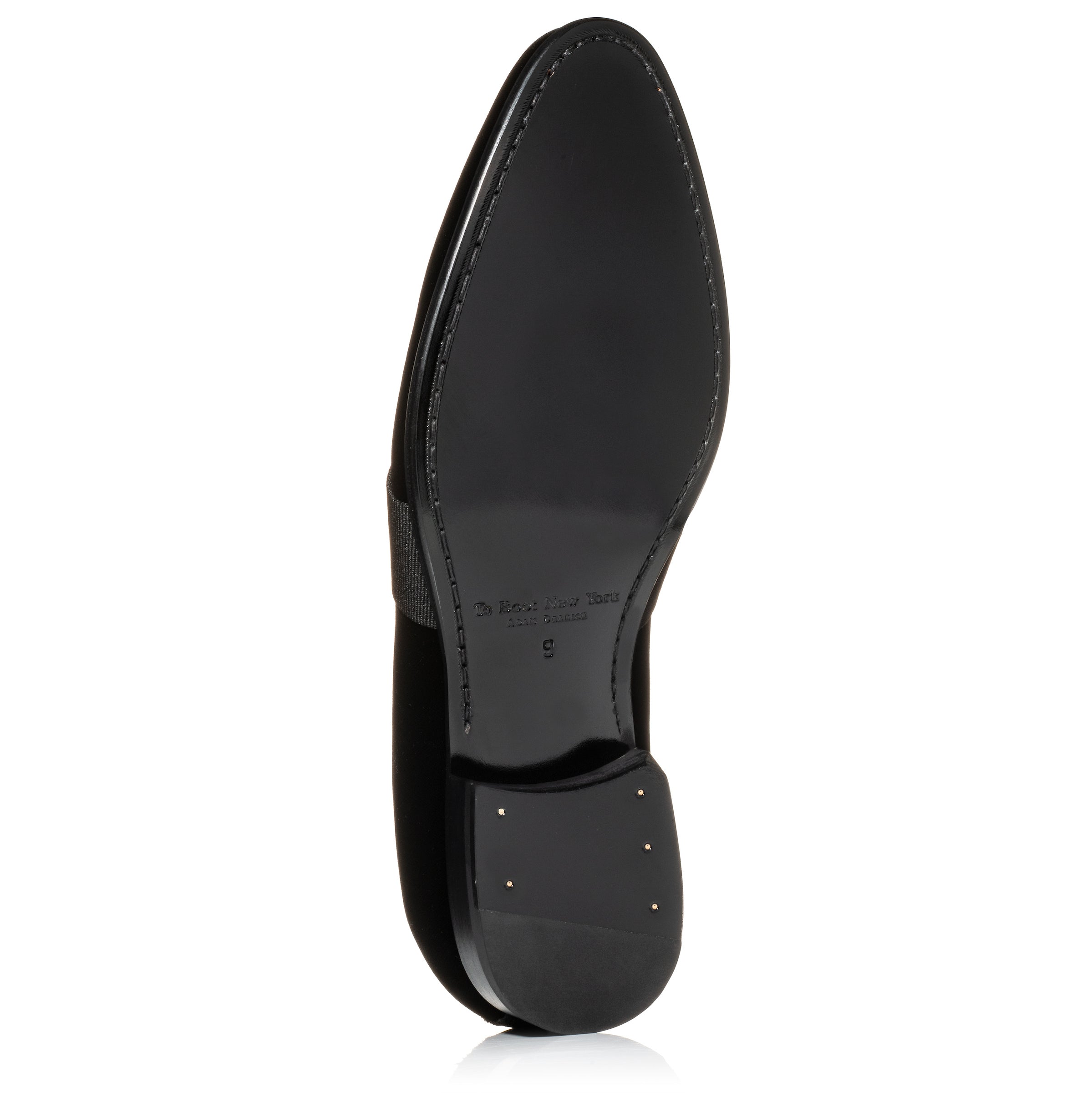 Park Avenue Formal Shoe