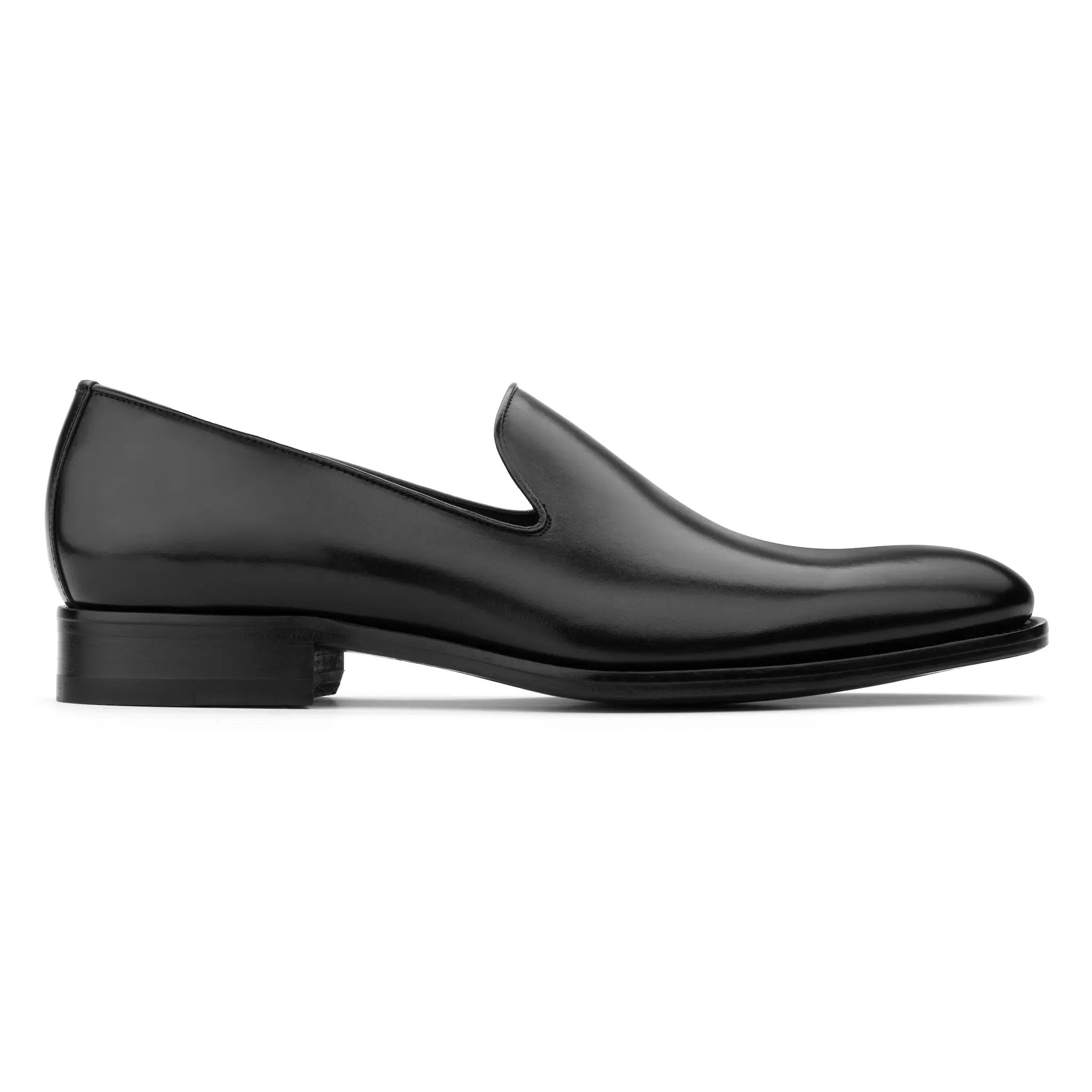 Bolt Black Calf Slip-On by To Boot New York