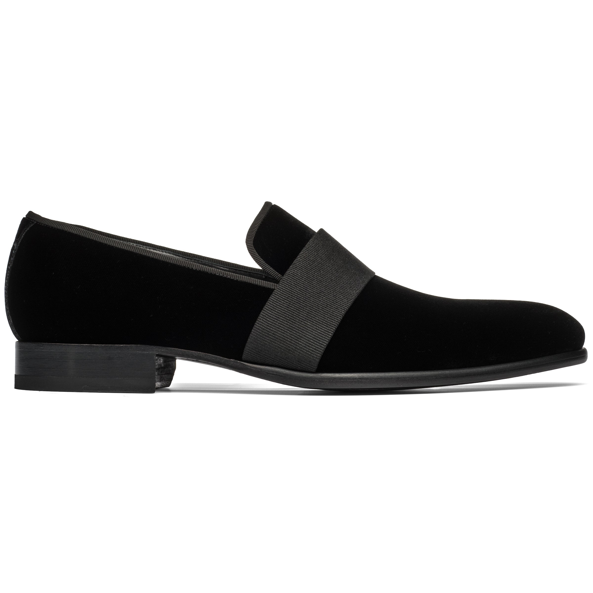 Park Avenue Formal Shoe