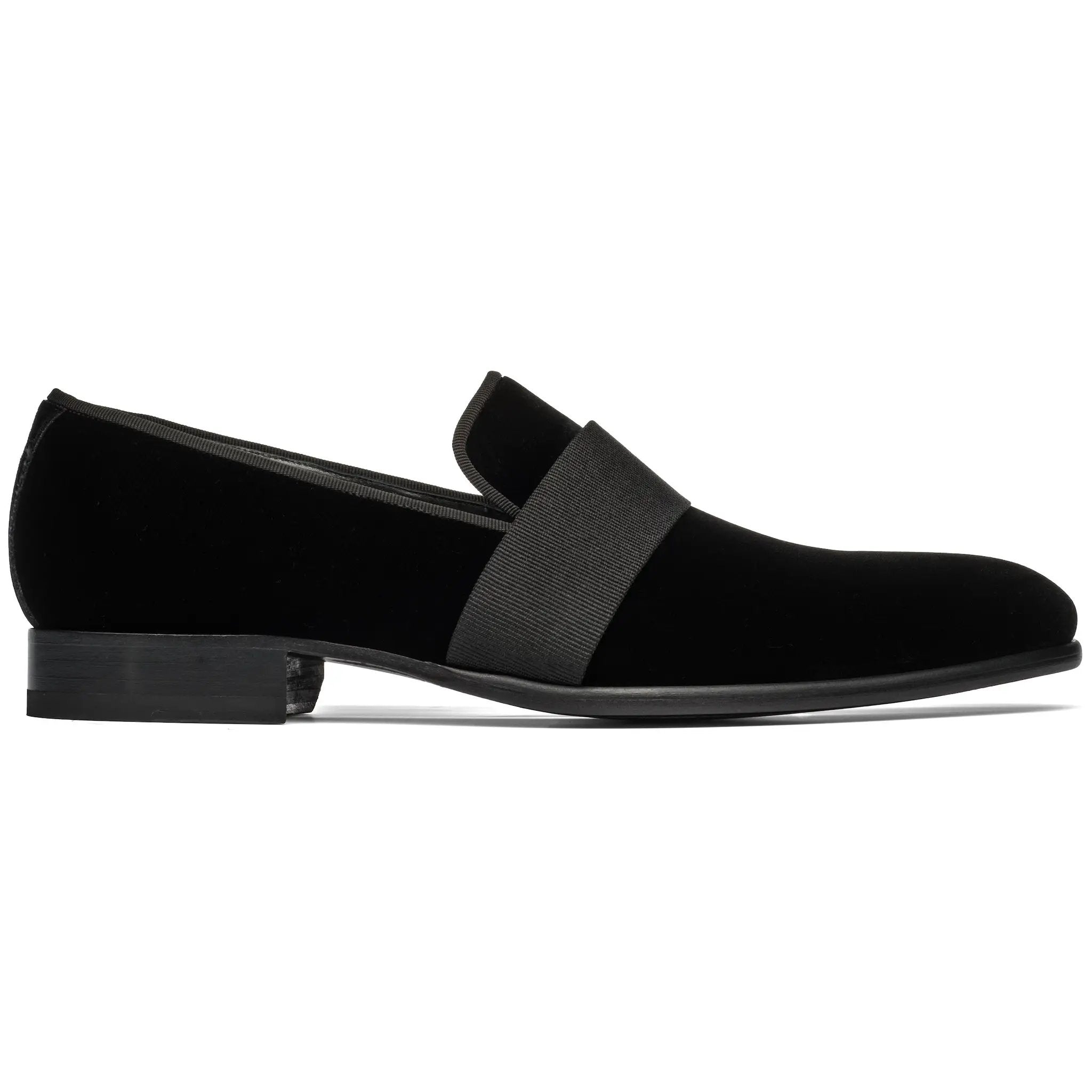 Park Avenue Velvet Formal Slip-On by To Boot New York