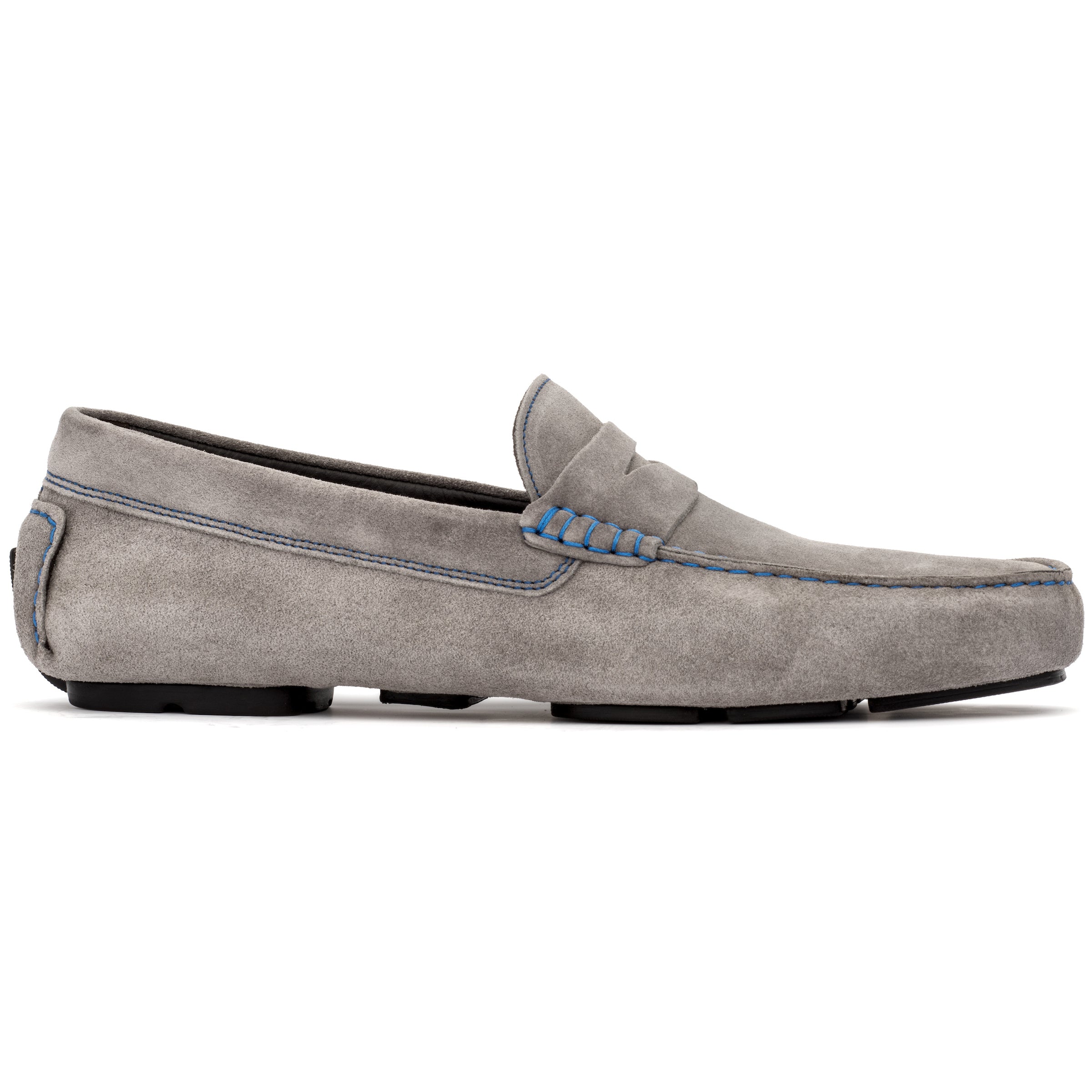 Driver Grey Driving Shoe