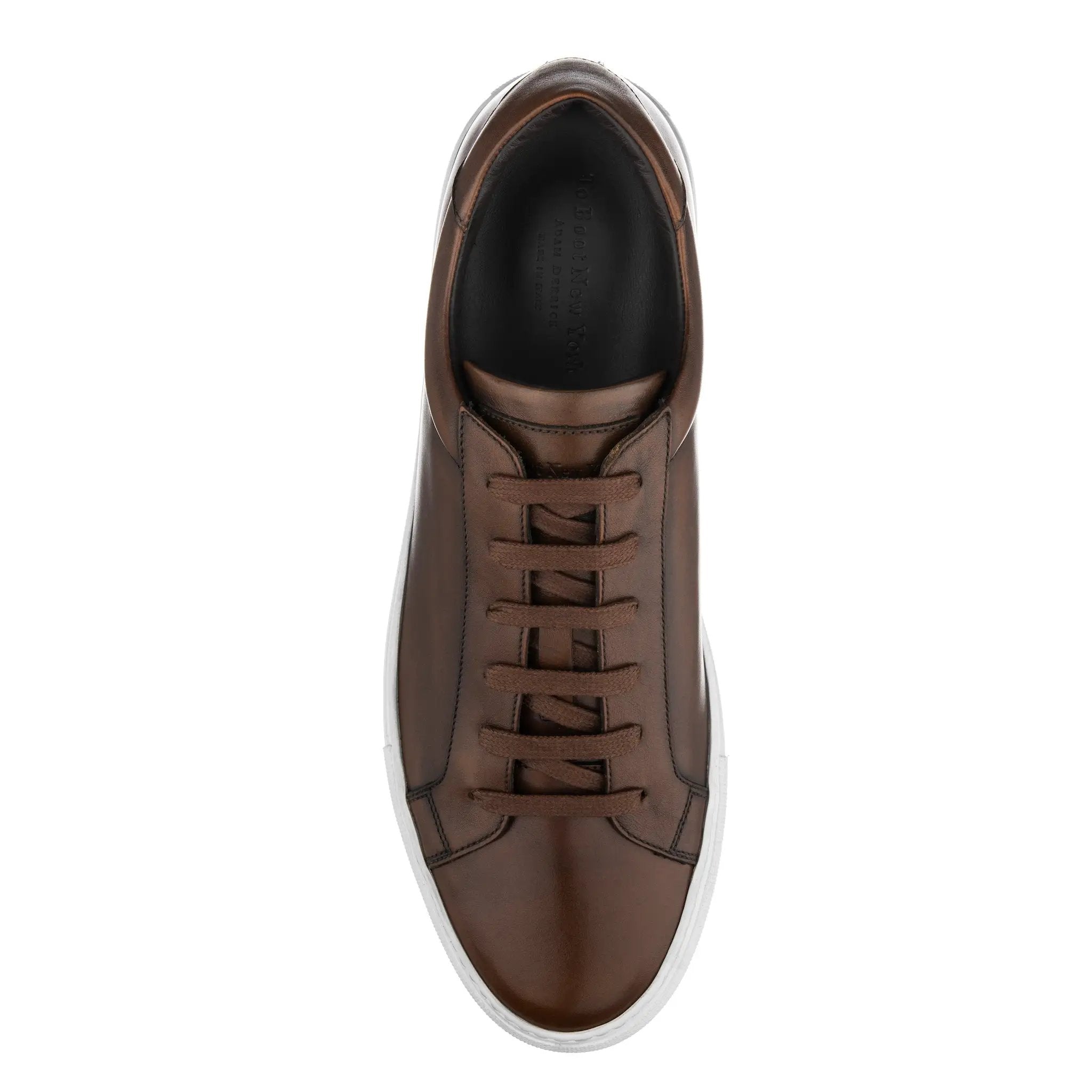 Sierra Cognac by To Boot New York