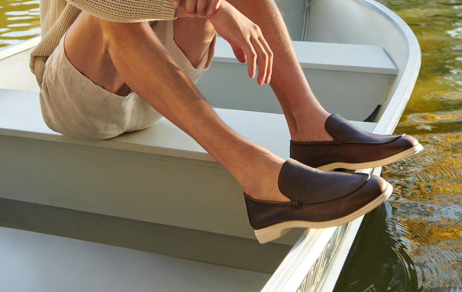 Deerskin Leather: Why Cervo Deerskin is the Comfortable Choice for Footwear
