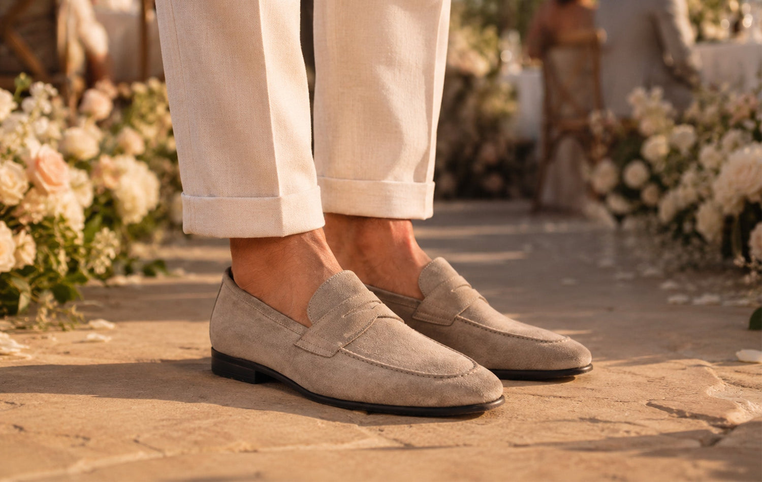 Our Favorite Shoes for Summer: Sneakers, Drivers, and Loafers