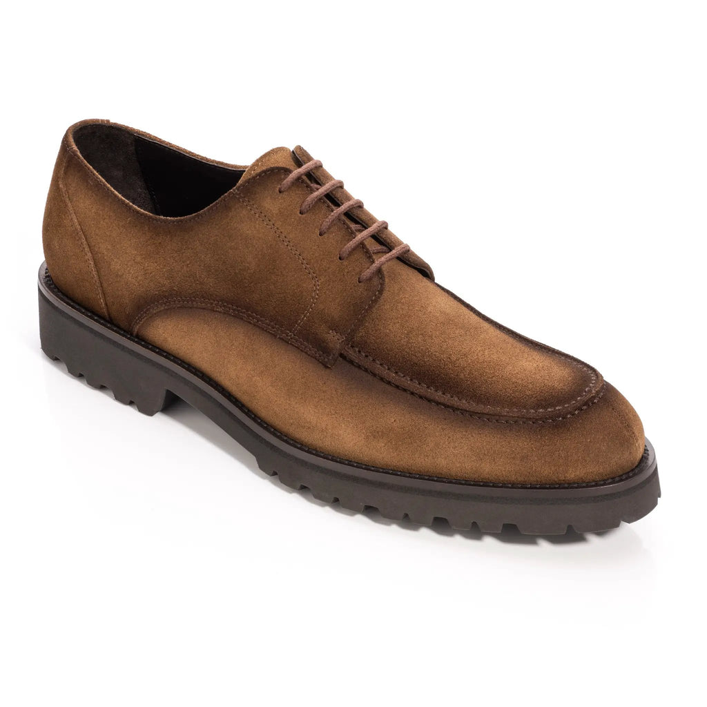 brown suede dress shoes TO Boot New York Blue Suede is hand dressing table with drawers on both sides Size:38W / 2XL / 54 EUR Maisie Puff Sleeve Tweed