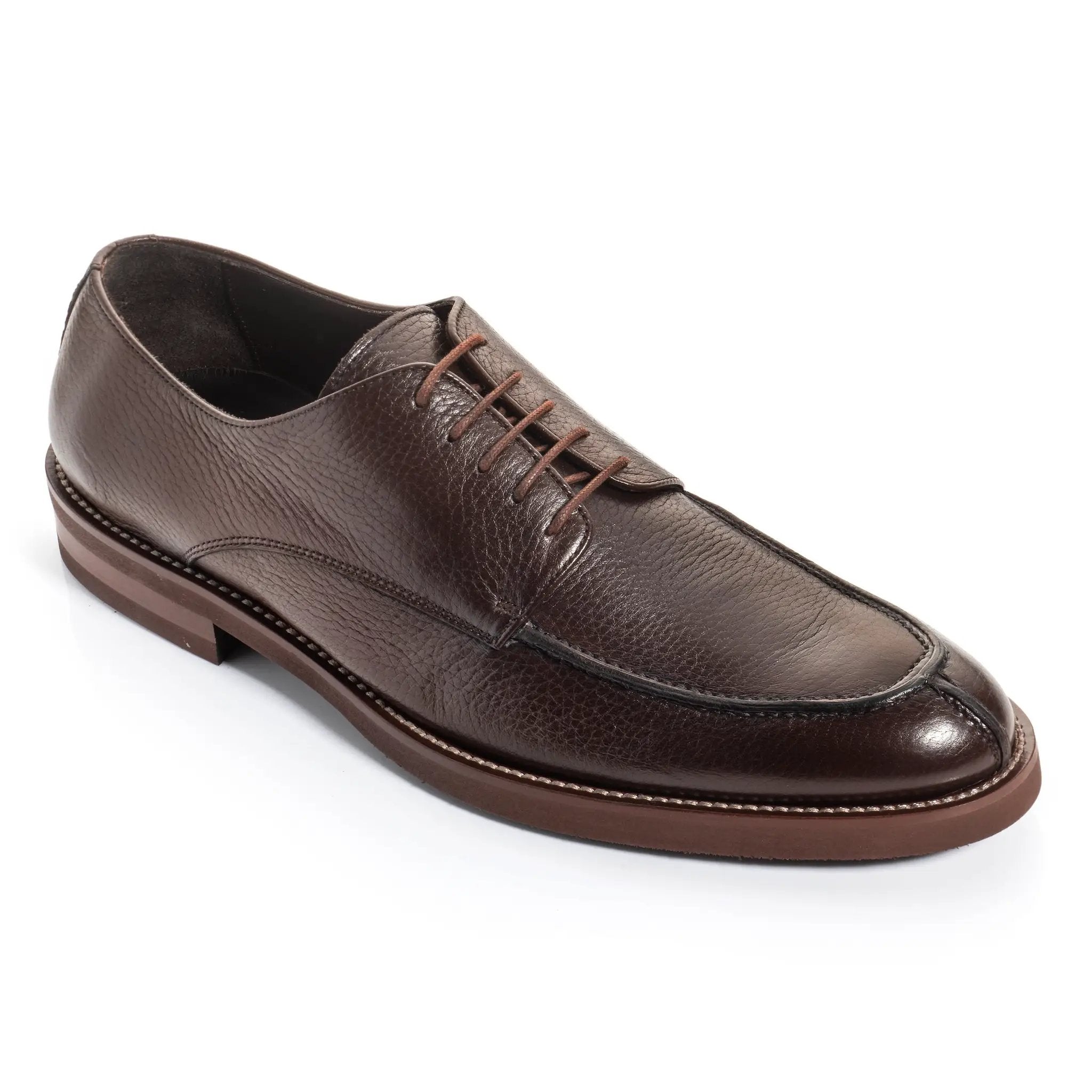 Lace-Ups - Handcrafted Oxfords, Derbys, Bluchers, Longwings Lace-Ups - Handcrafted Oxfords, Derbys, Bluchers, Longwings