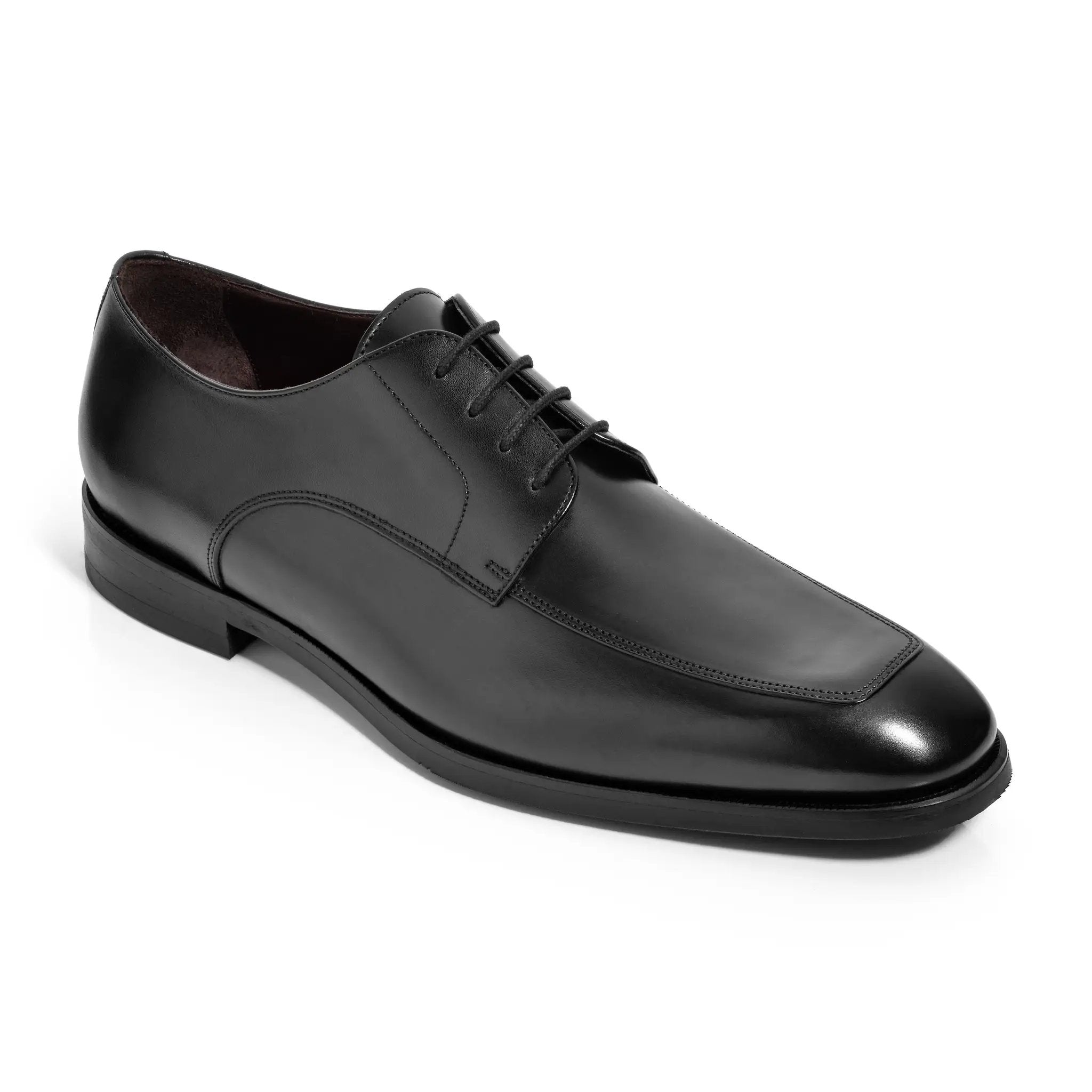 Shatner Black Apron Oxford by To Boot New York