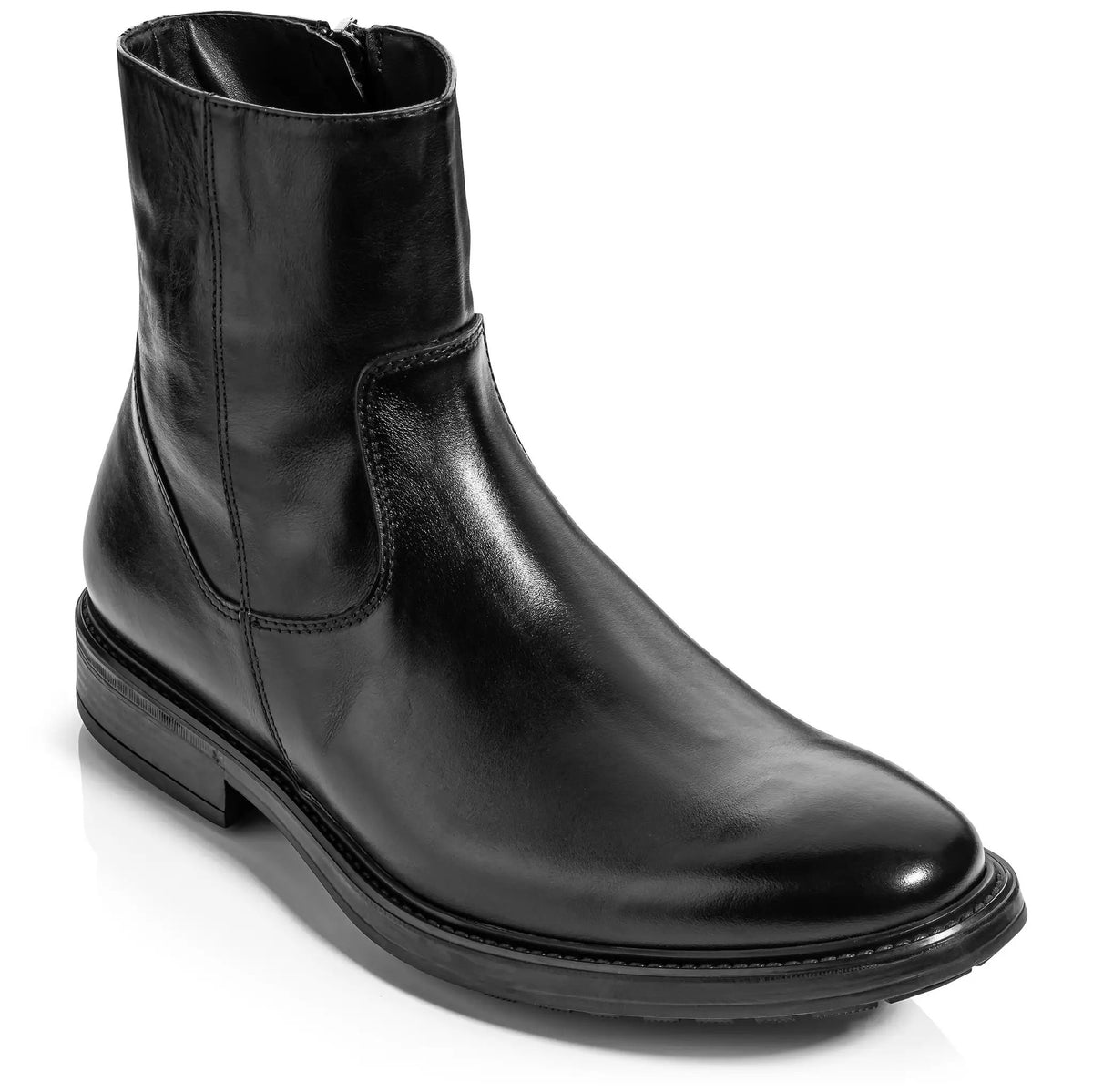 Emerson Black by To Boot New York