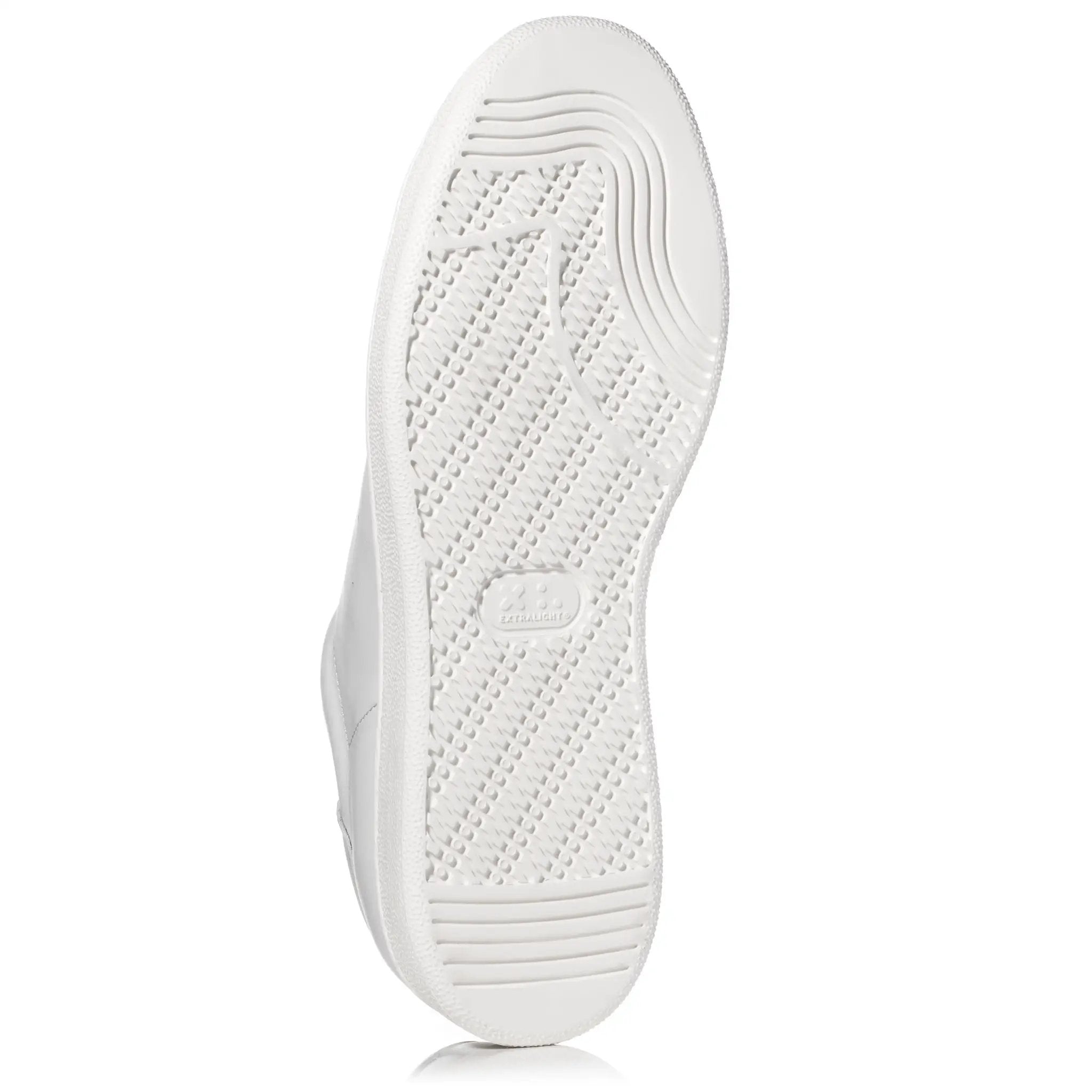 Ripley White Calf Modern Minimalist Sneaker by To Boot New York