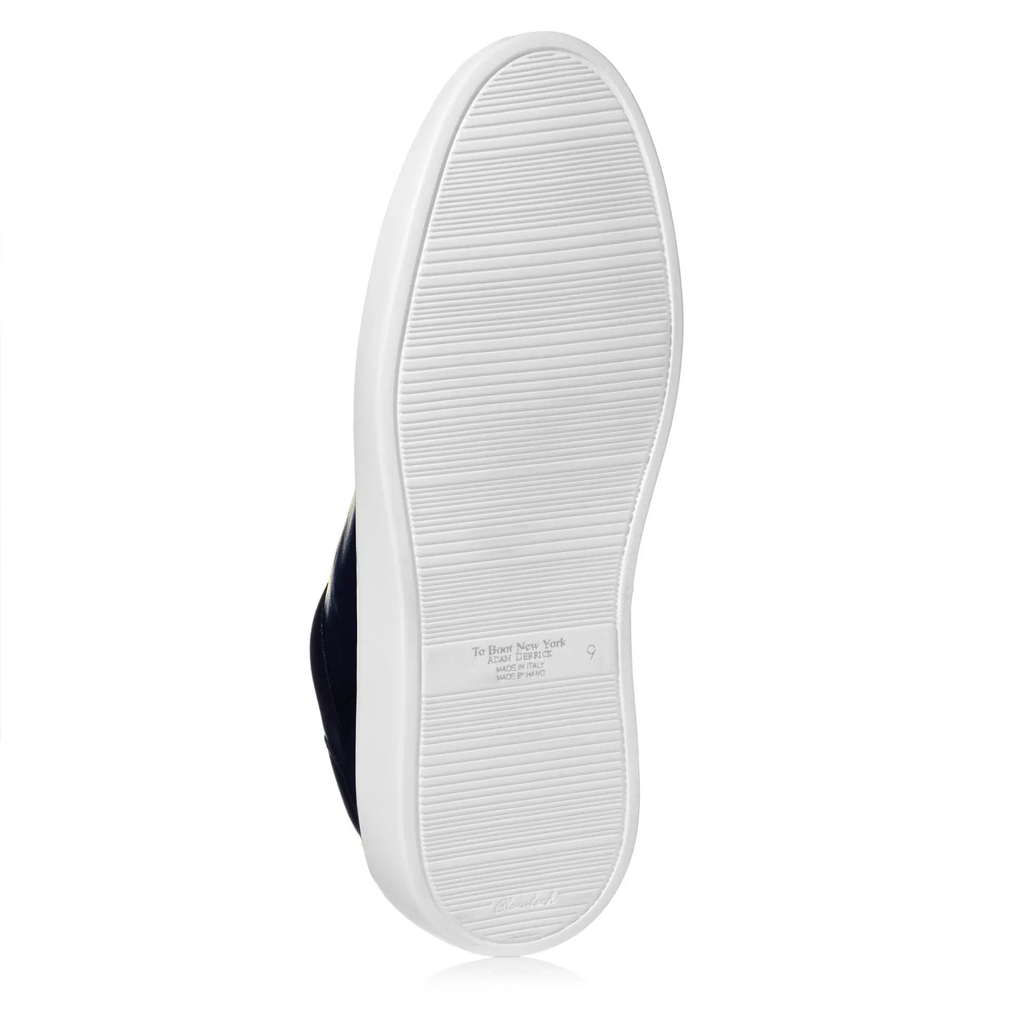 James Blu Marine by To Boot New York