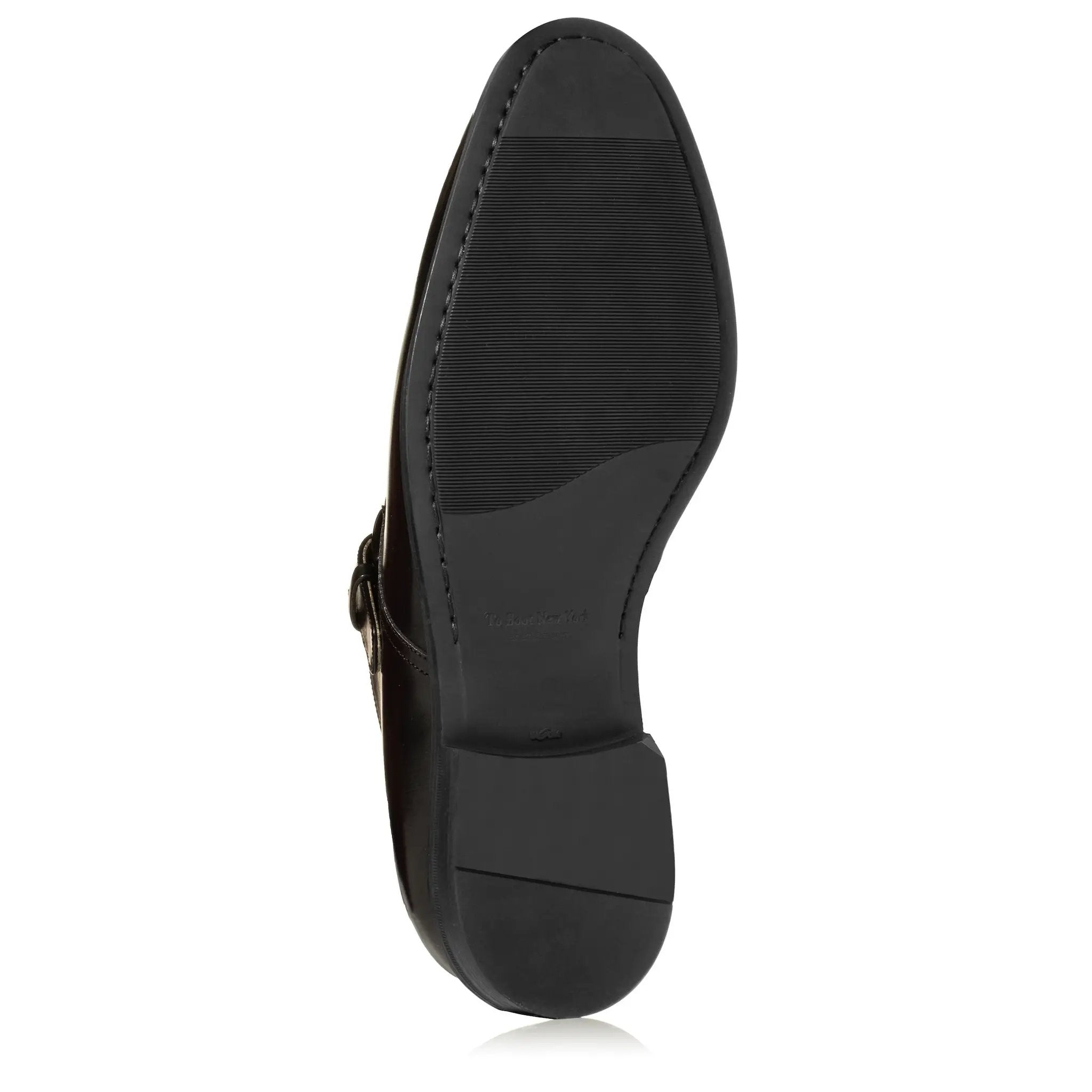 Dom Black by To Boot New York