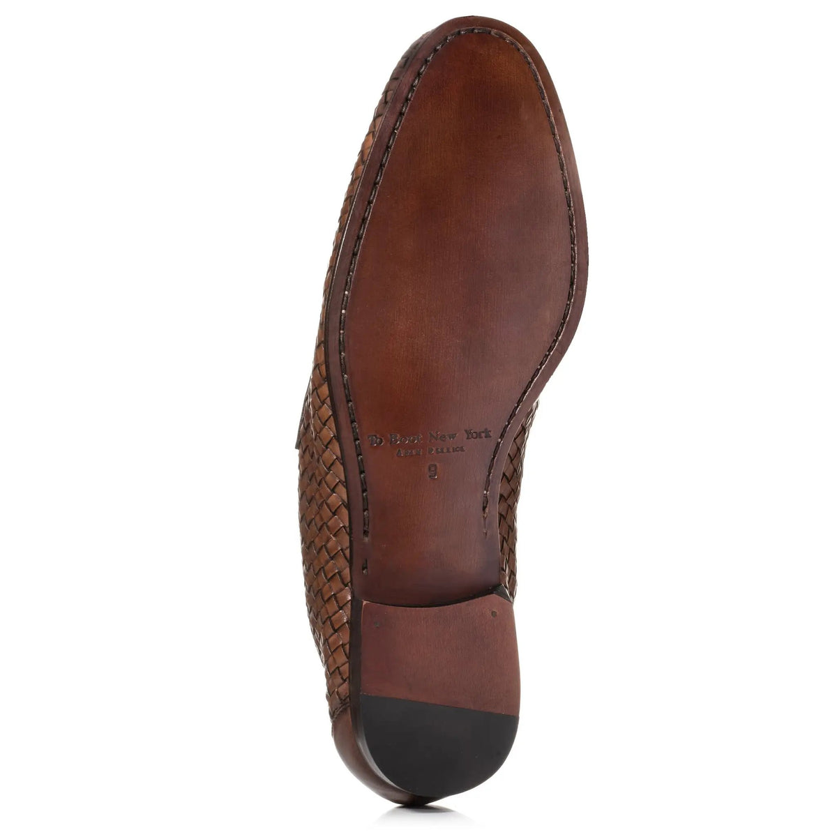 dress shoes leather sole To Boot New York