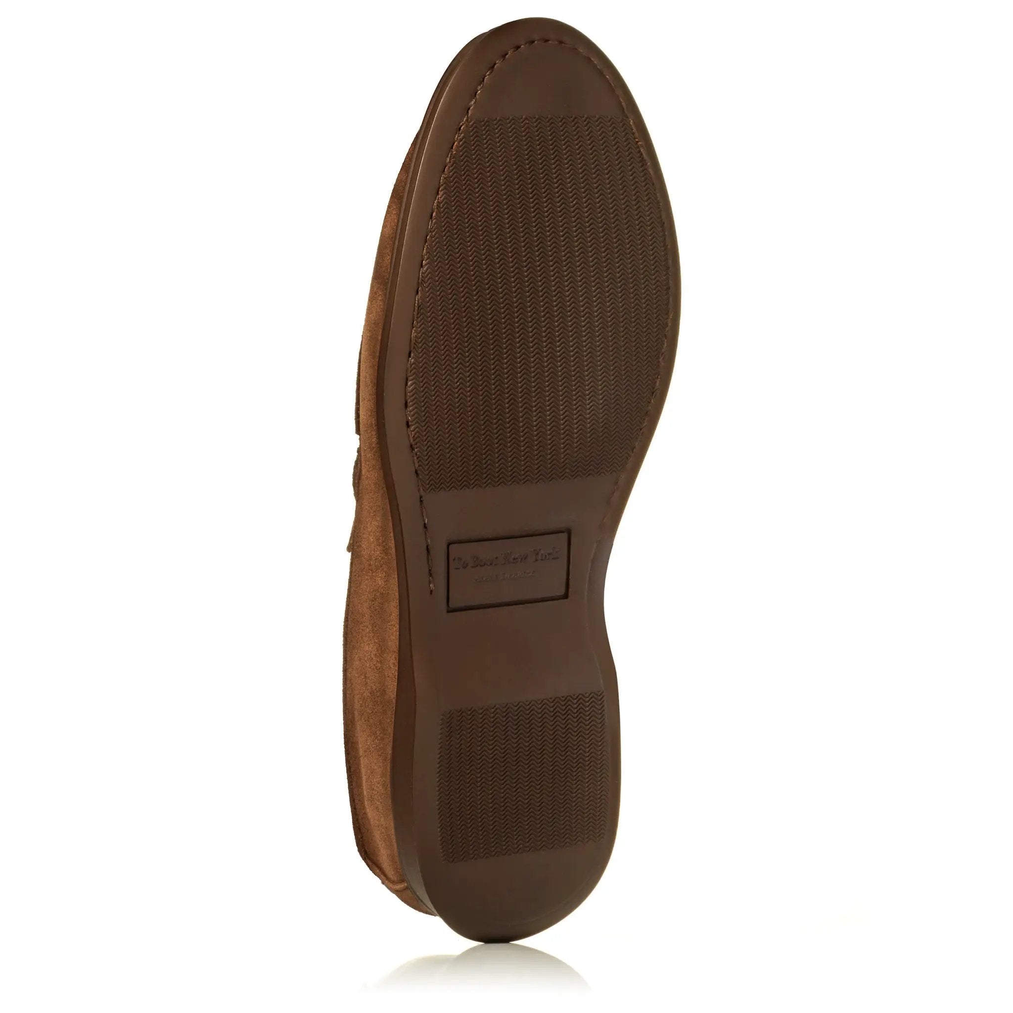 Kendall Chocolate by To Boot New York