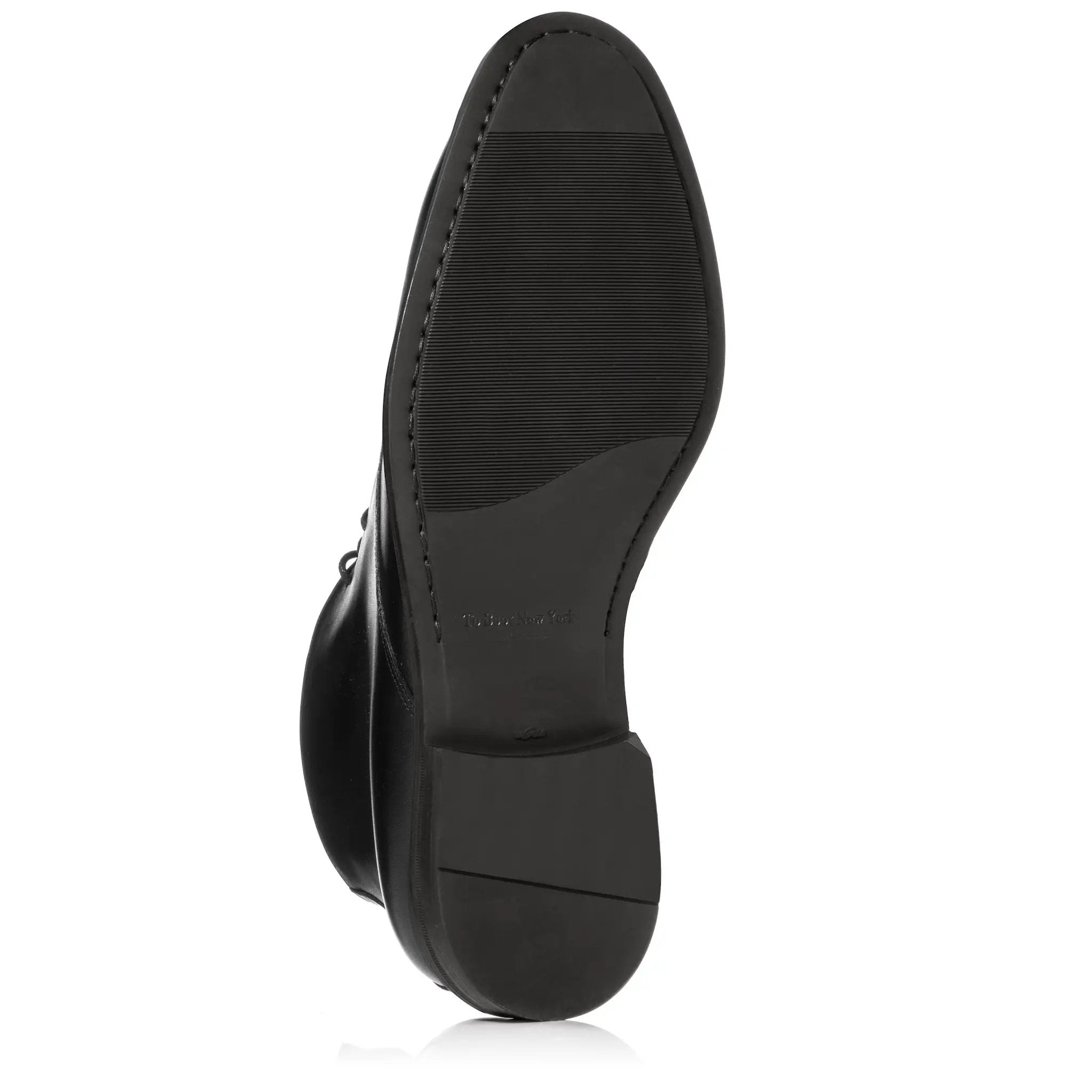 Eaton Black Dress Calf Chukka Boot by To Boot New York