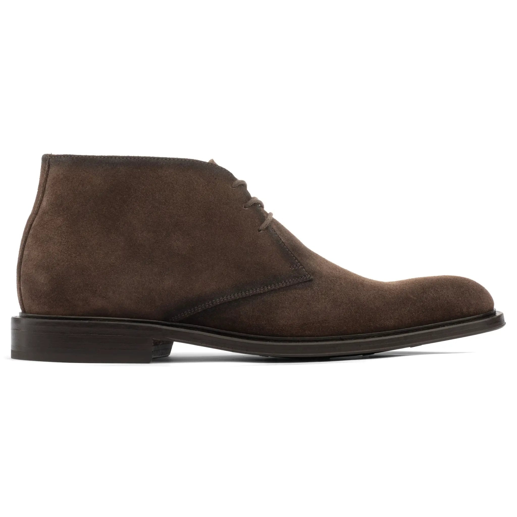 Richard Brown Aero Suede Chukka Boot by To Boot New York