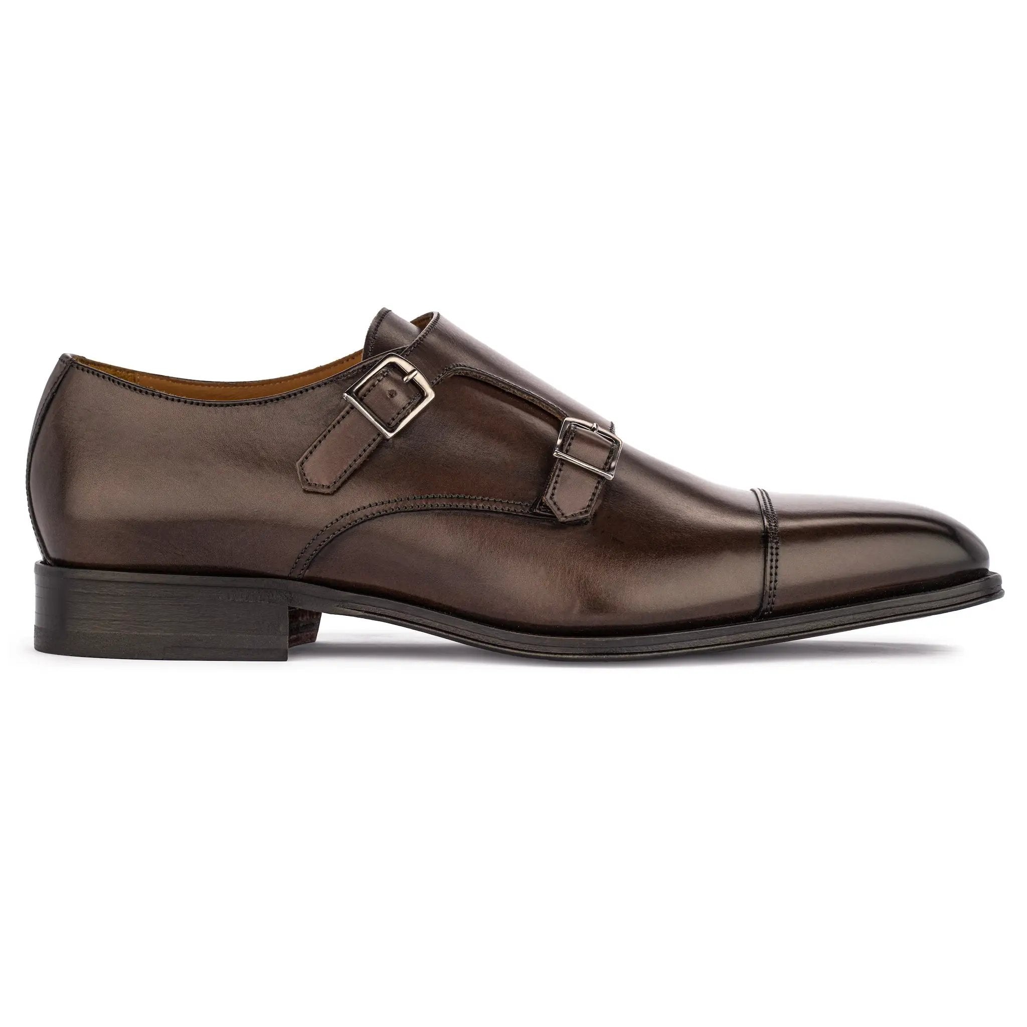 Dakota Ashen Brown by To Boot New York