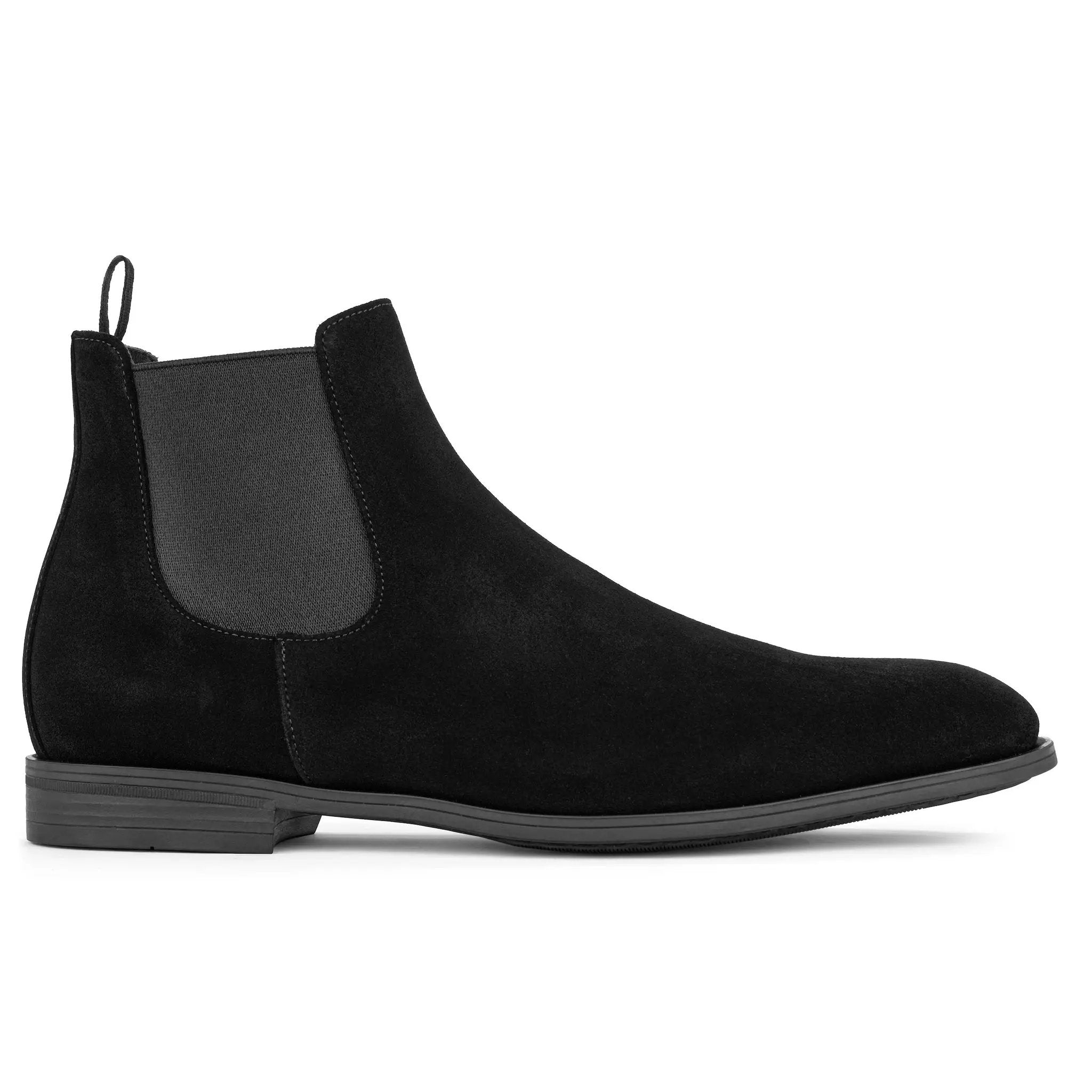 Icharus Black by To Boot New York