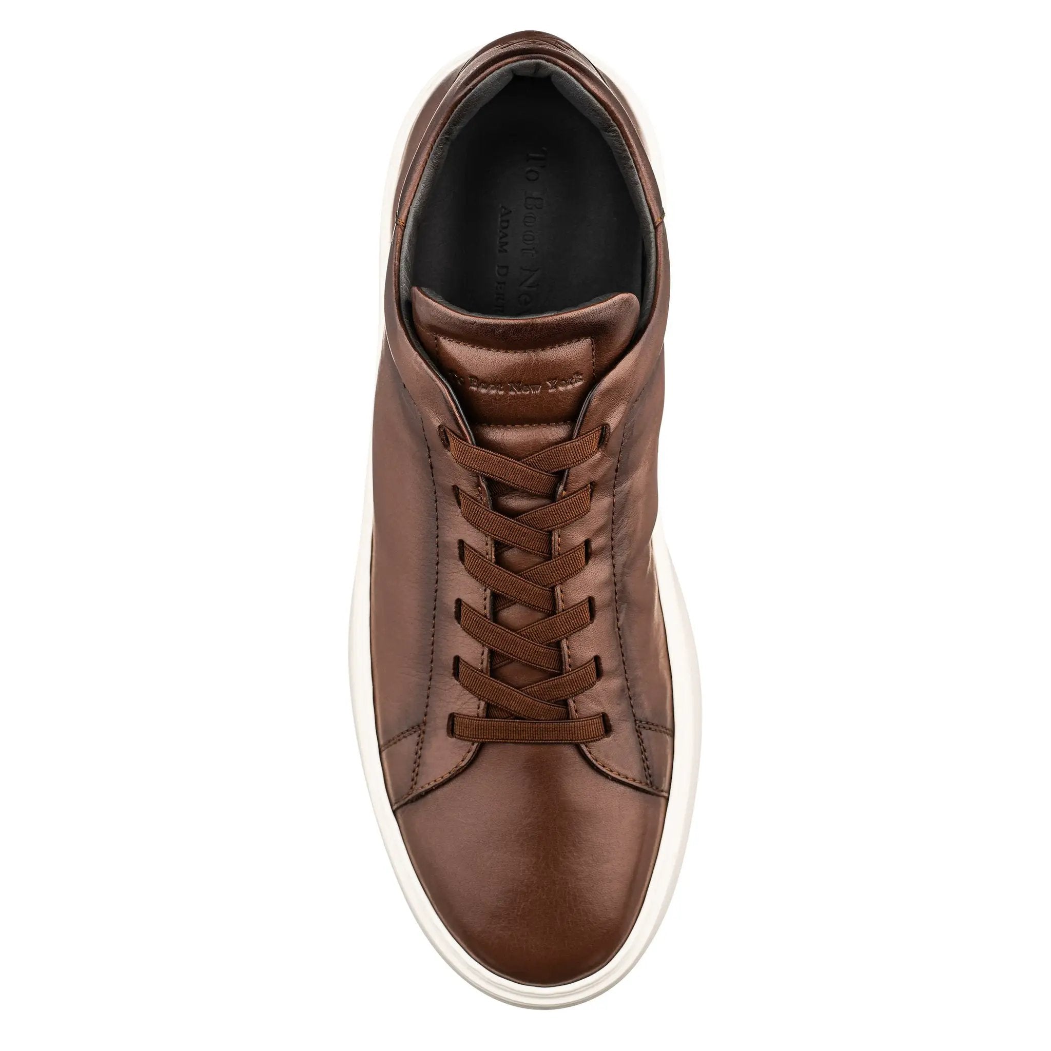 James Bruno by To Boot New York