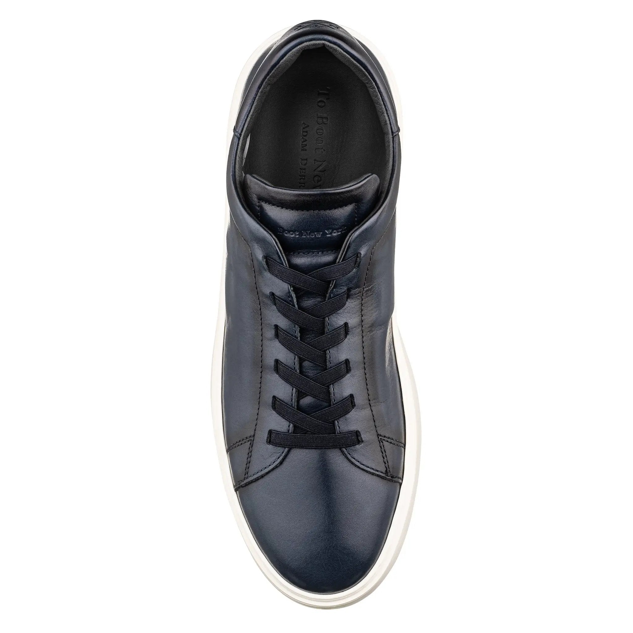 James Blu Marine by To Boot New York