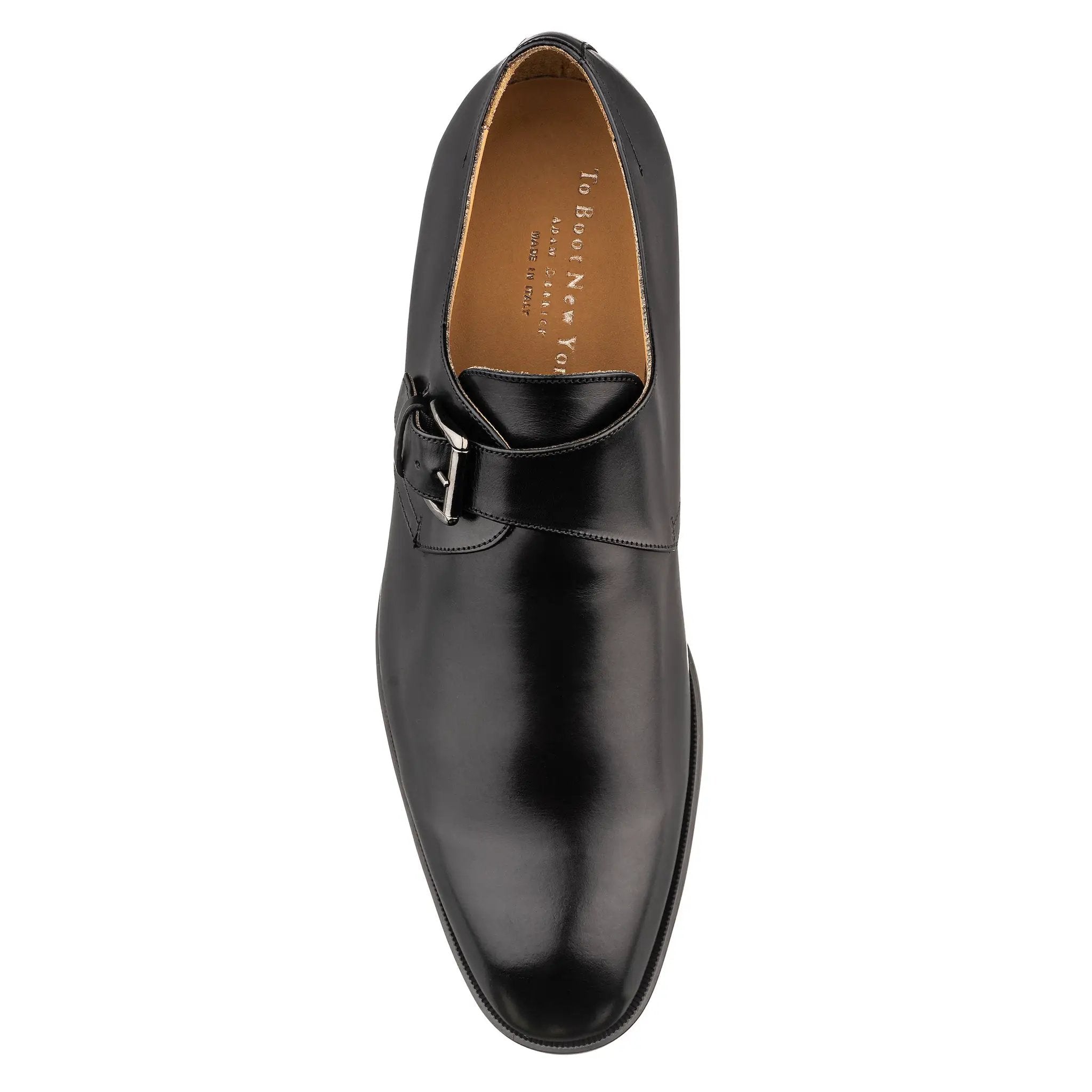 Dom Black by To Boot New York