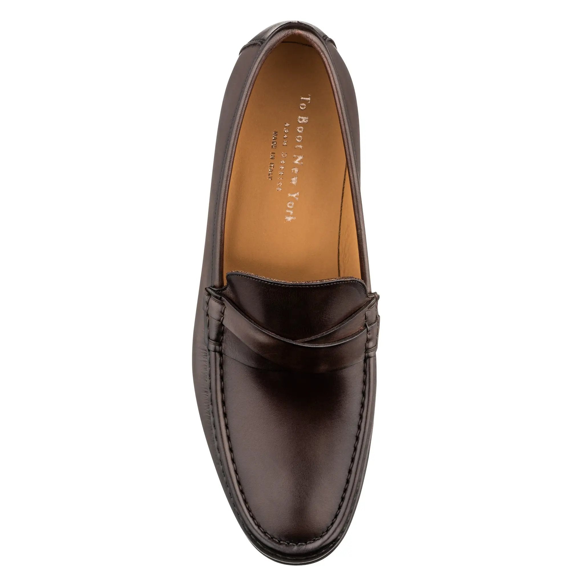 Spalding Caffe by To Boot New York