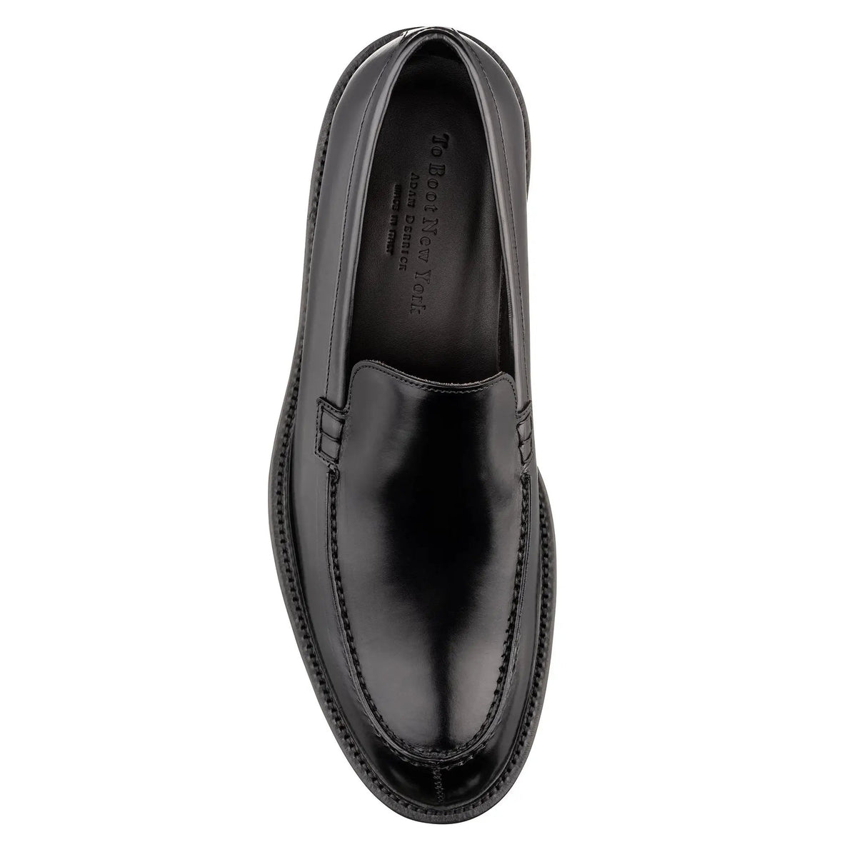 Leone Black by To Boot New York