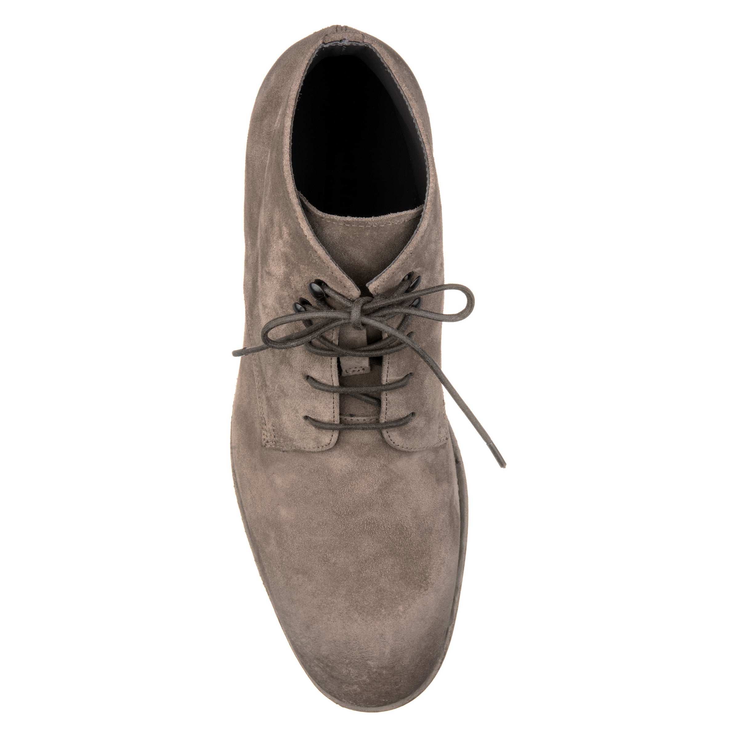 Jarreau Grey Suede Boot